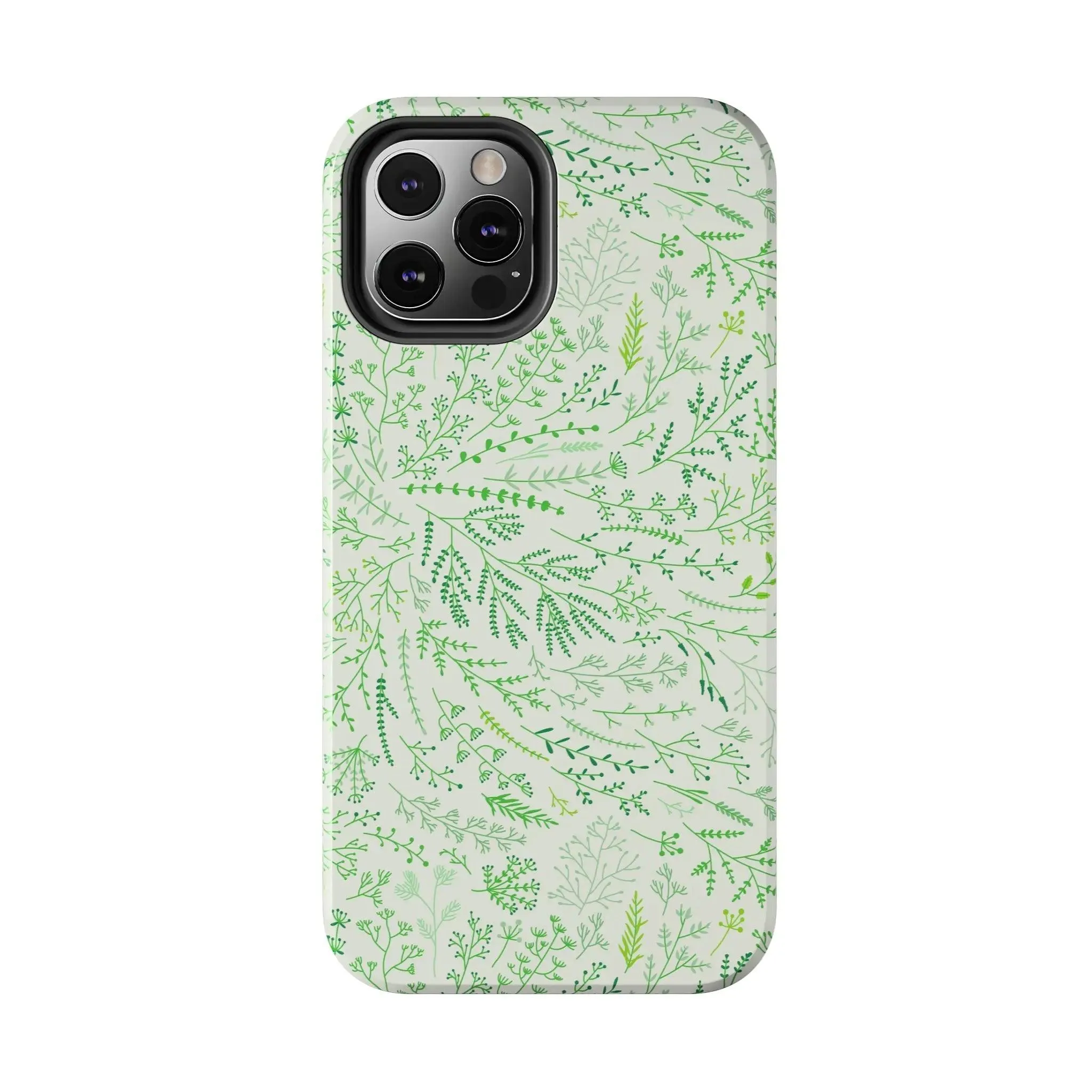 Herbaceous | Herb Garden Case