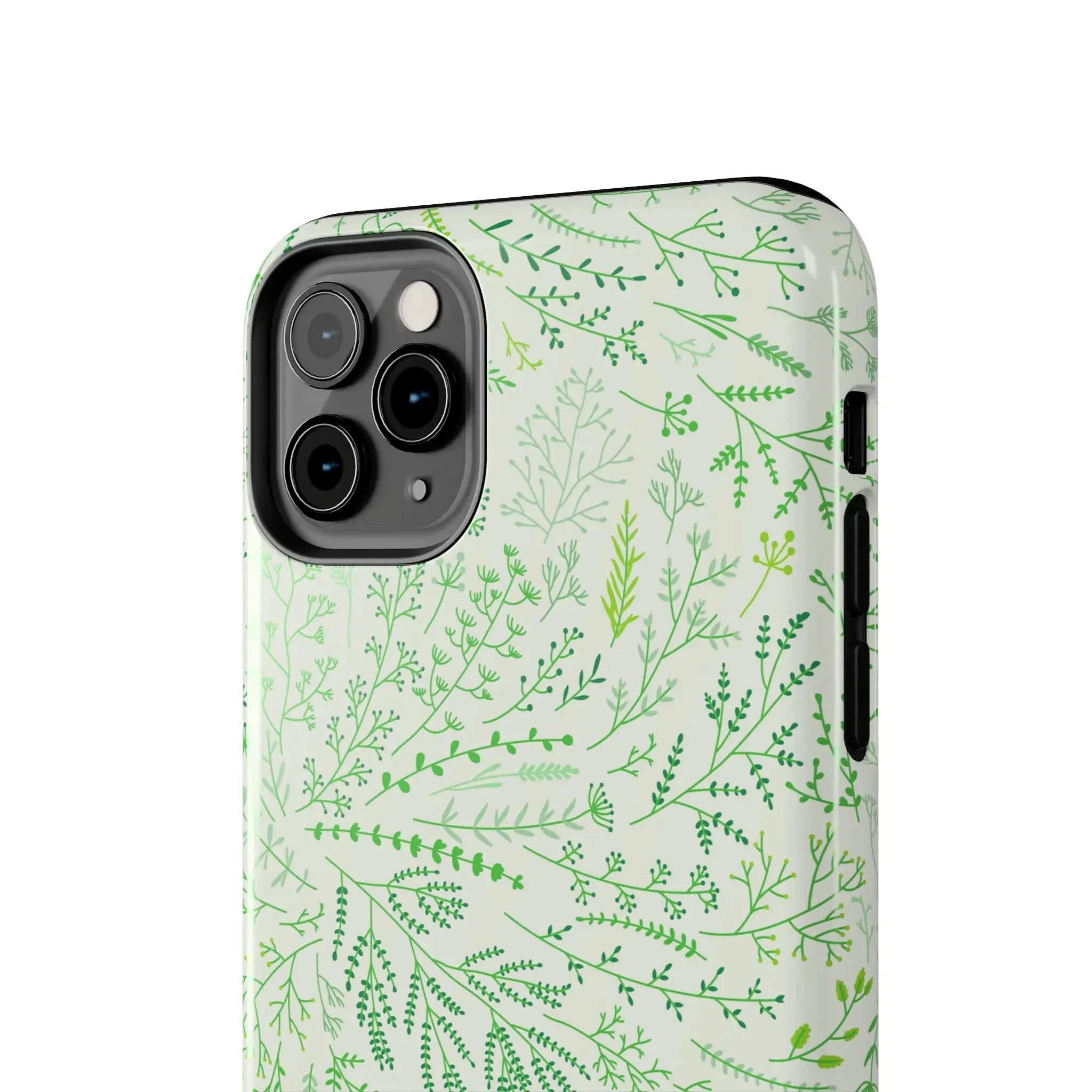 Herbaceous | Herb Garden Case