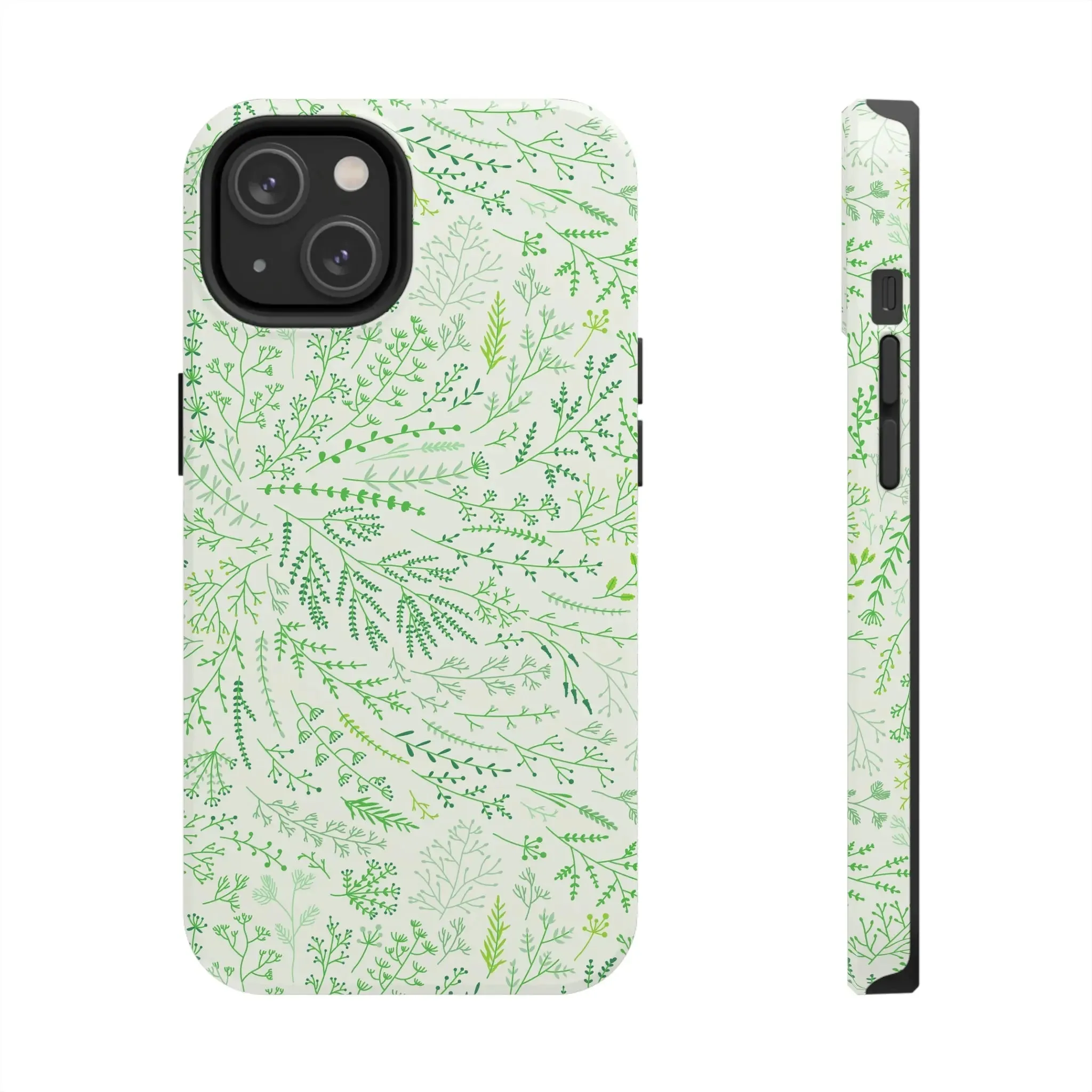 Herbaceous | Herb Garden Case