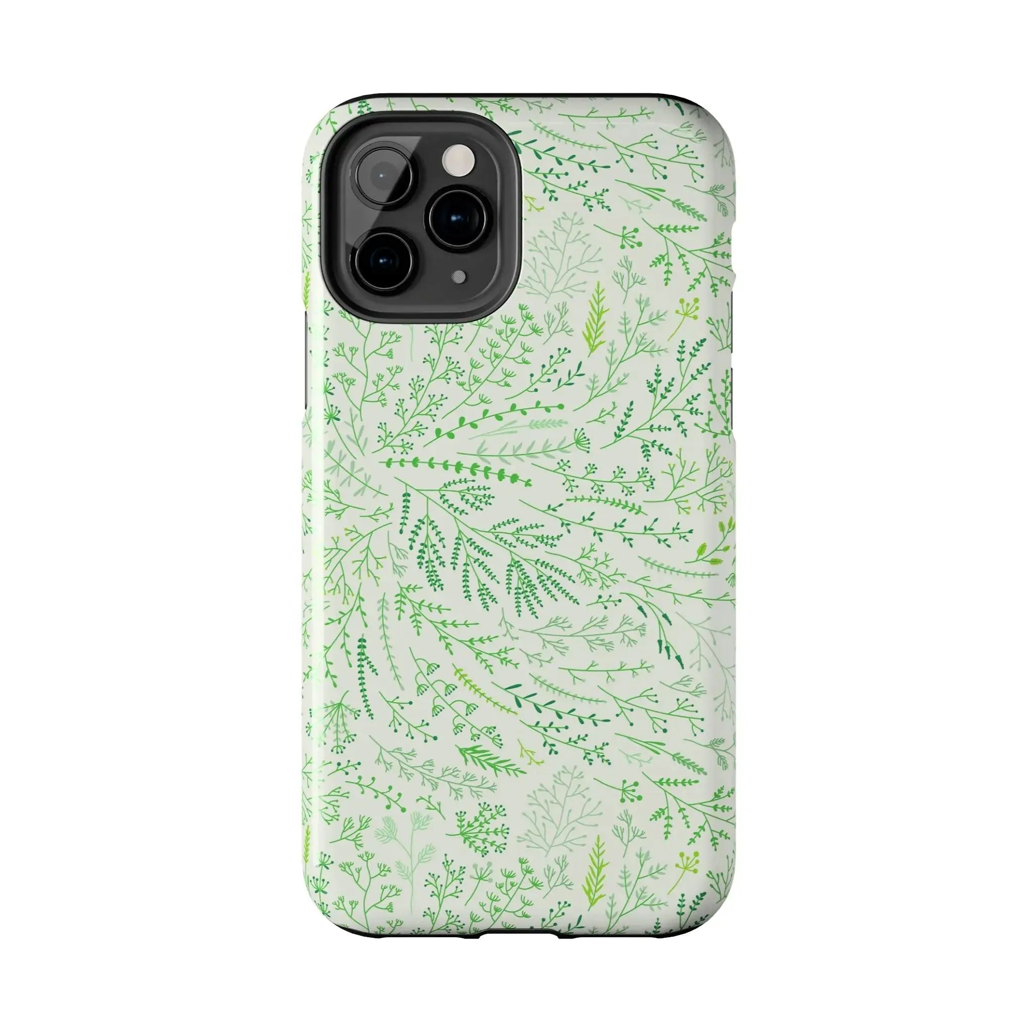 Herbaceous | Herb Garden Case