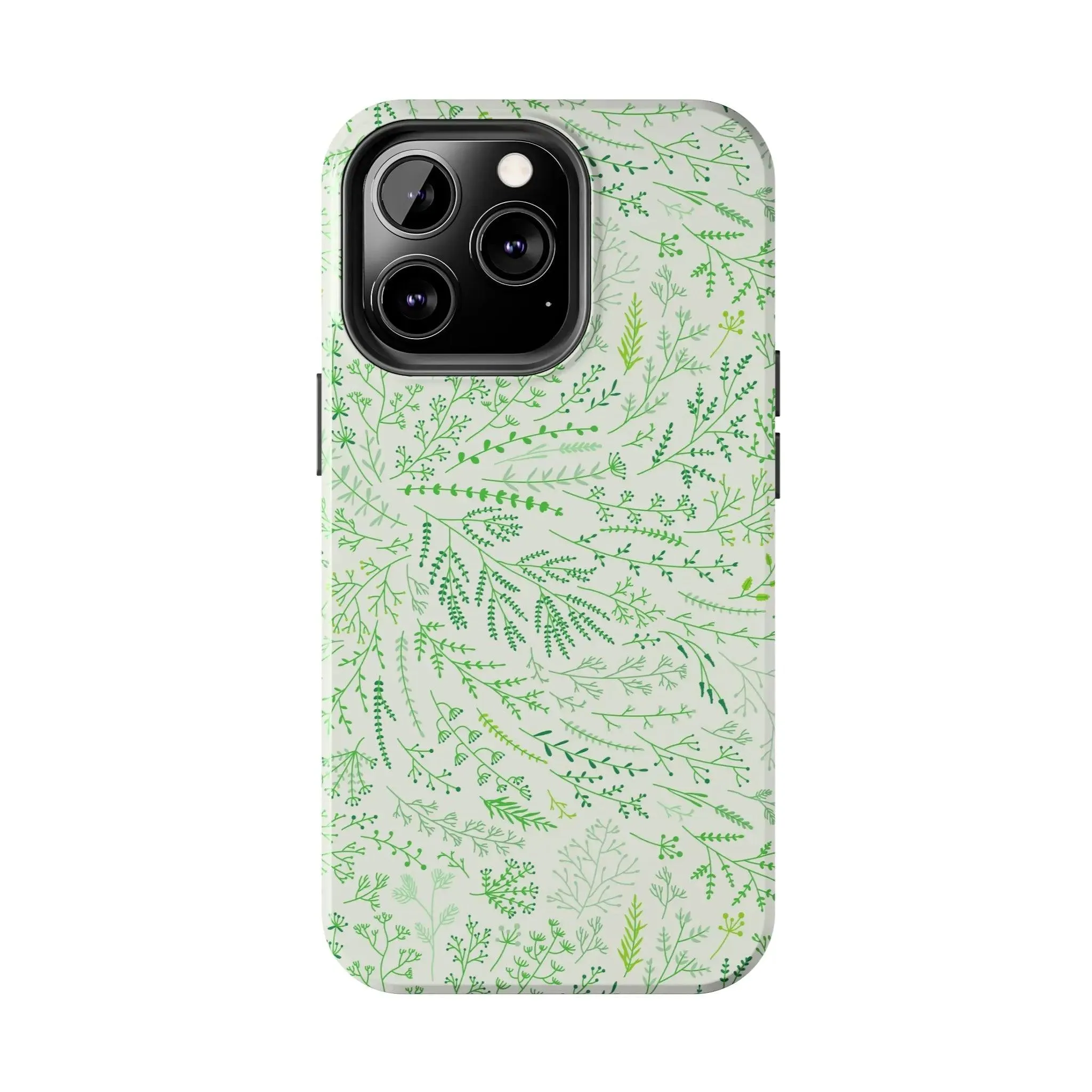 Herbaceous | Herb Garden Case