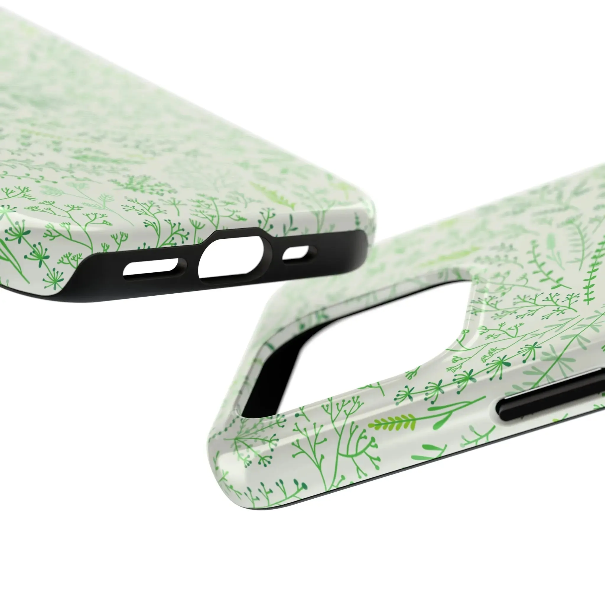 Herbaceous | Herb Garden Case