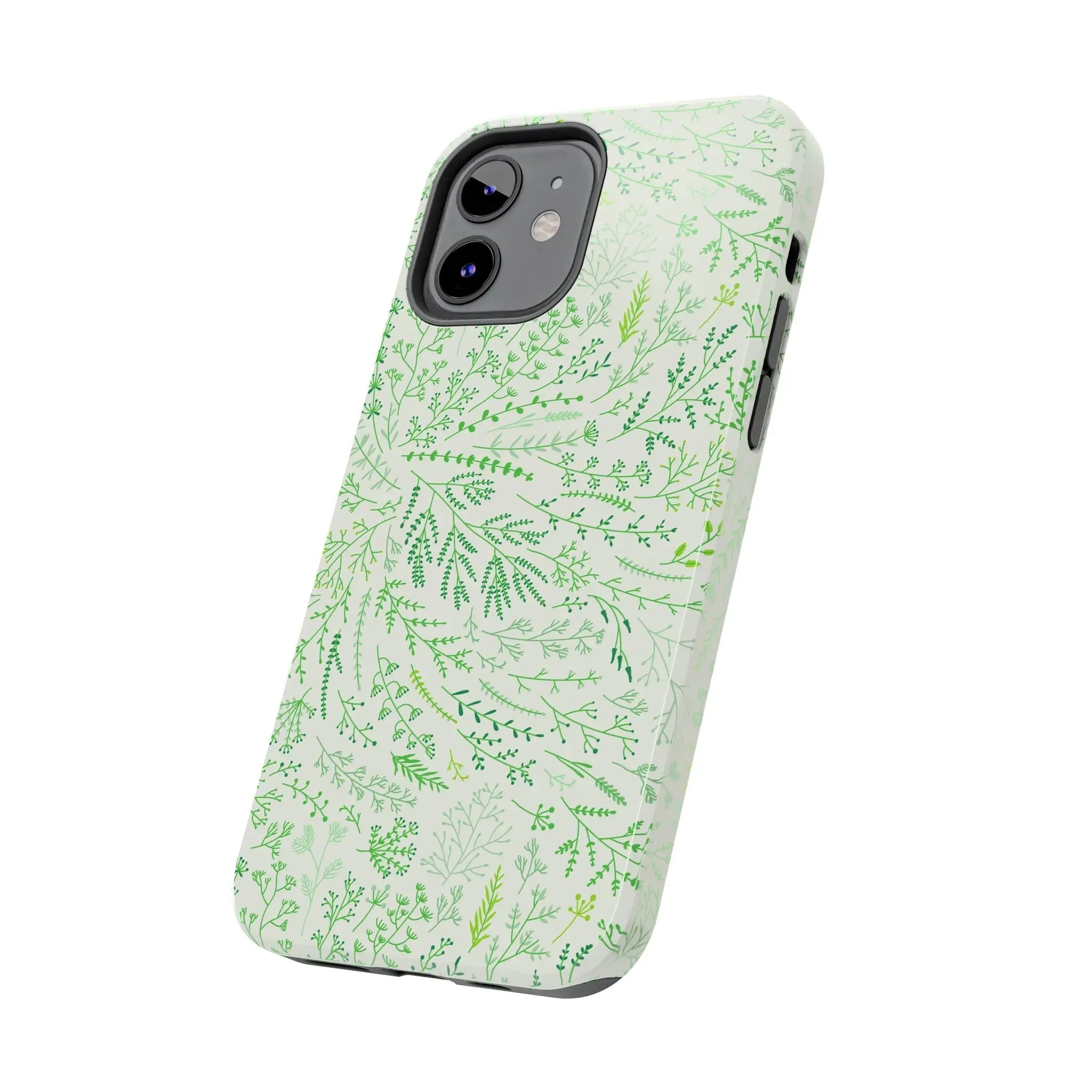 Herbaceous | Herb Garden Case