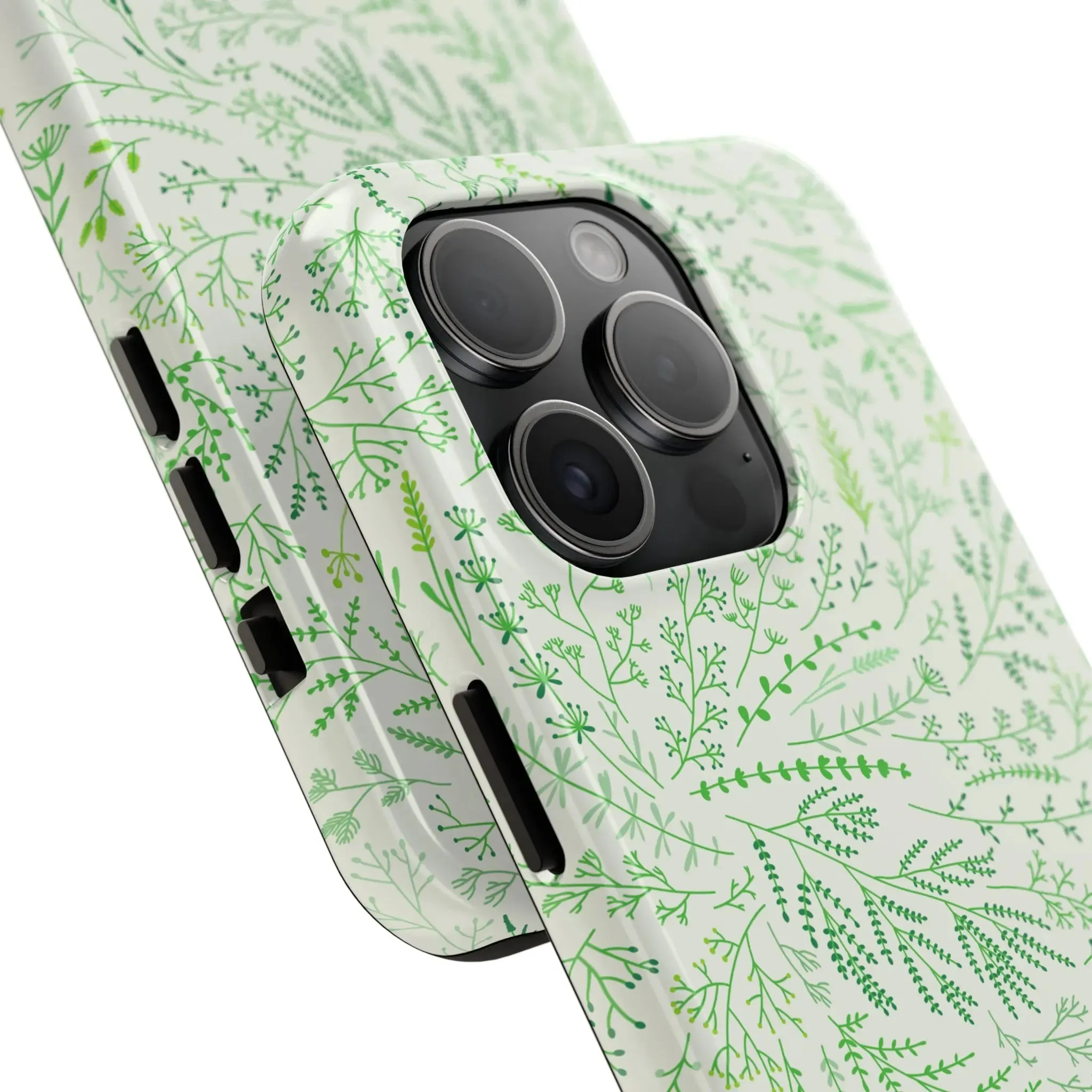 Herbaceous | Herb Garden Case