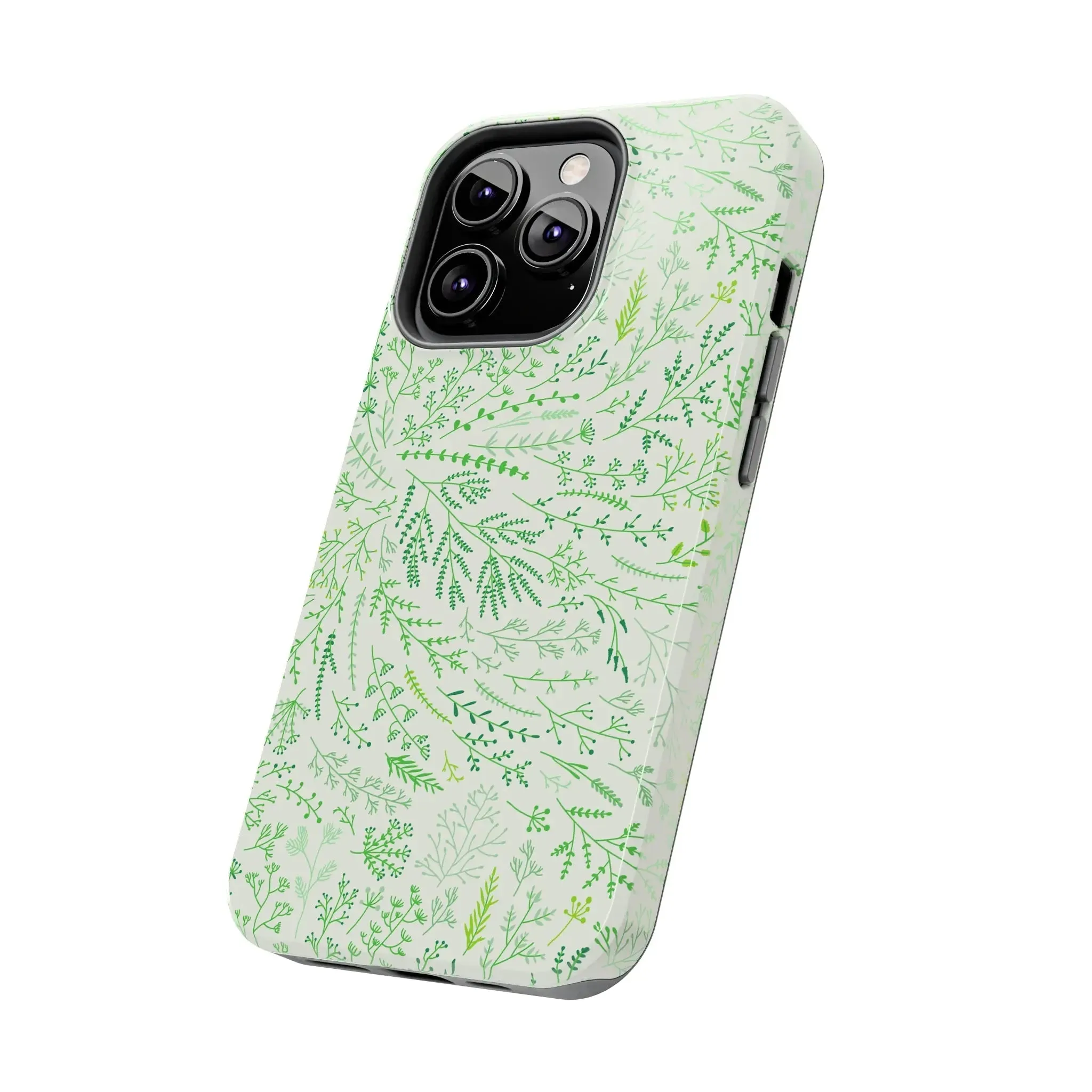 Herbaceous | Herb Garden Case