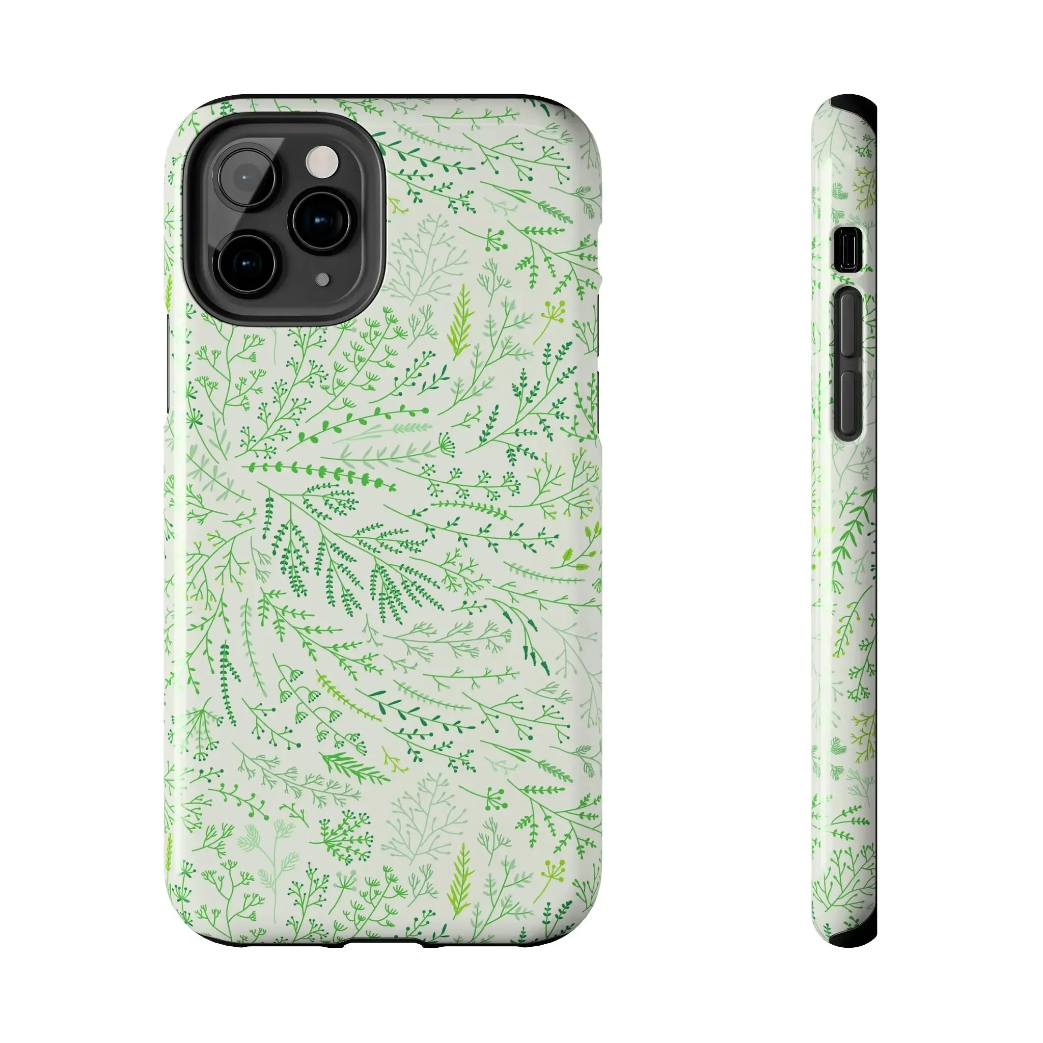 Herbaceous | Herb Garden Case