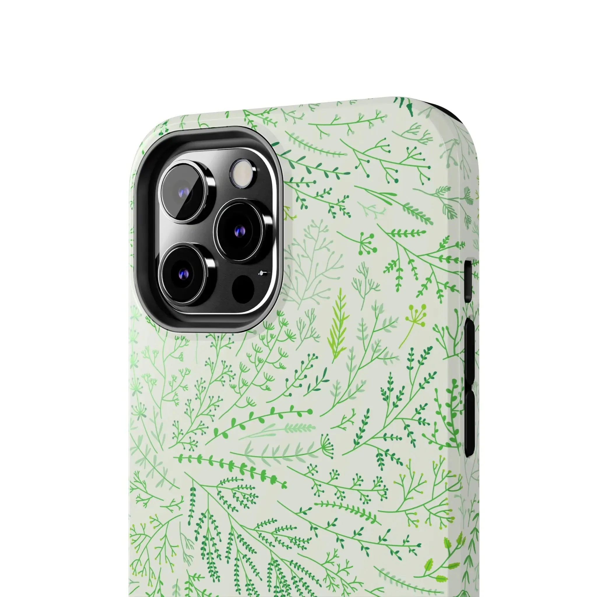 Herbaceous | Herb Garden Case