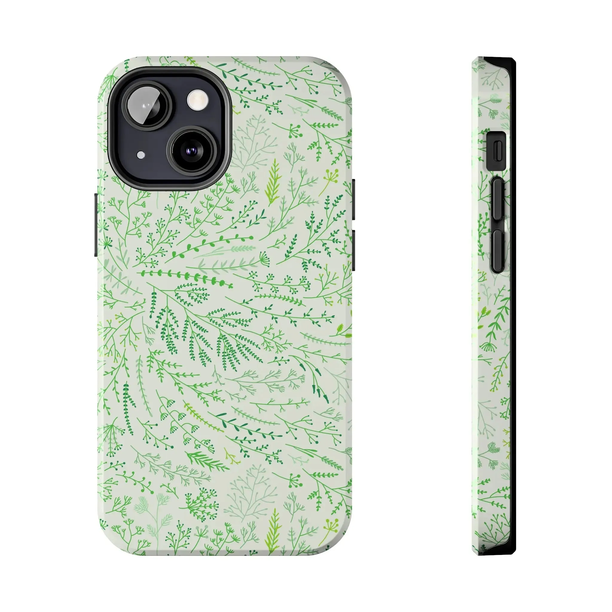 Herbaceous | Herb Garden Case