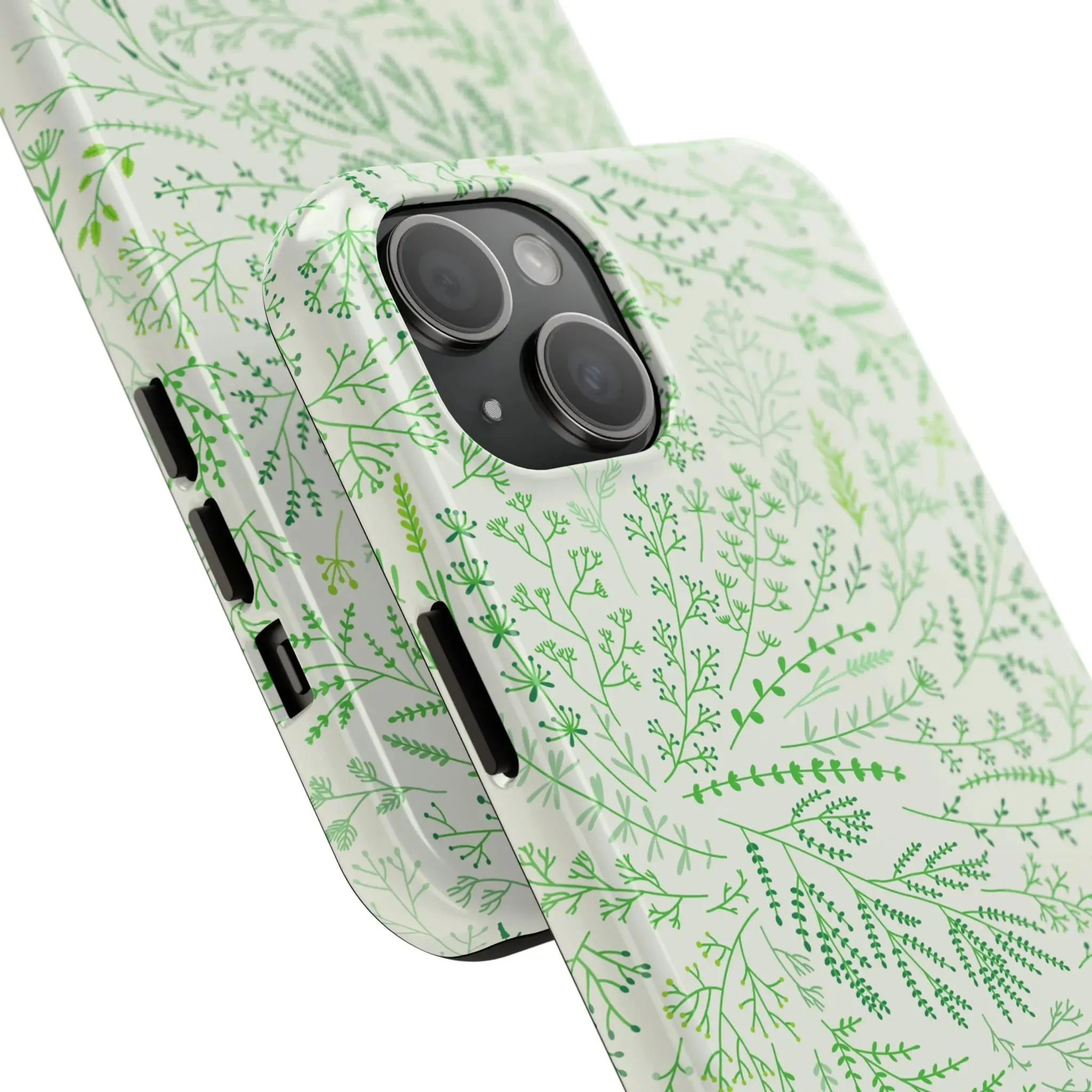 Herbaceous | Herb Garden Case
