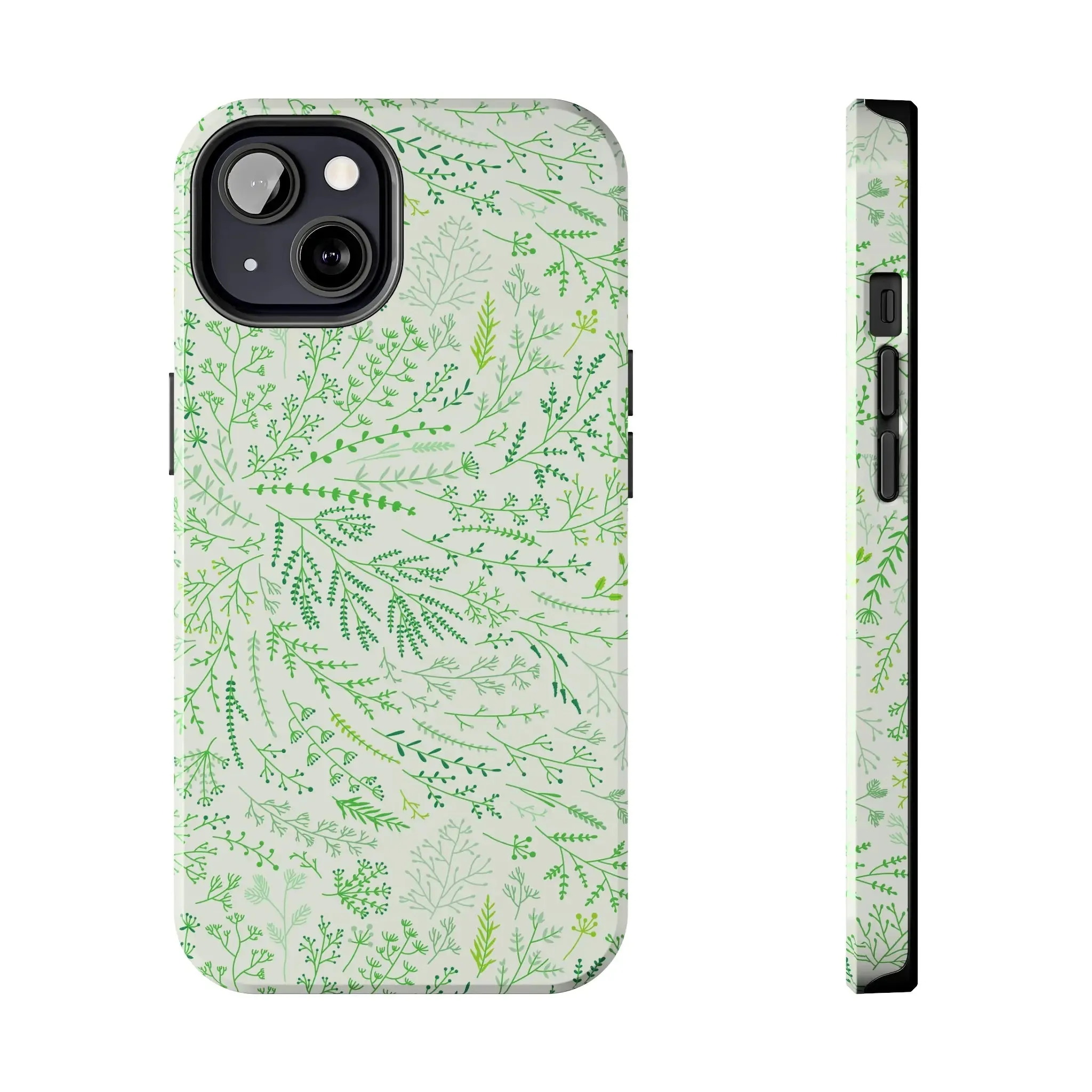 Herbaceous | Herb Garden Case