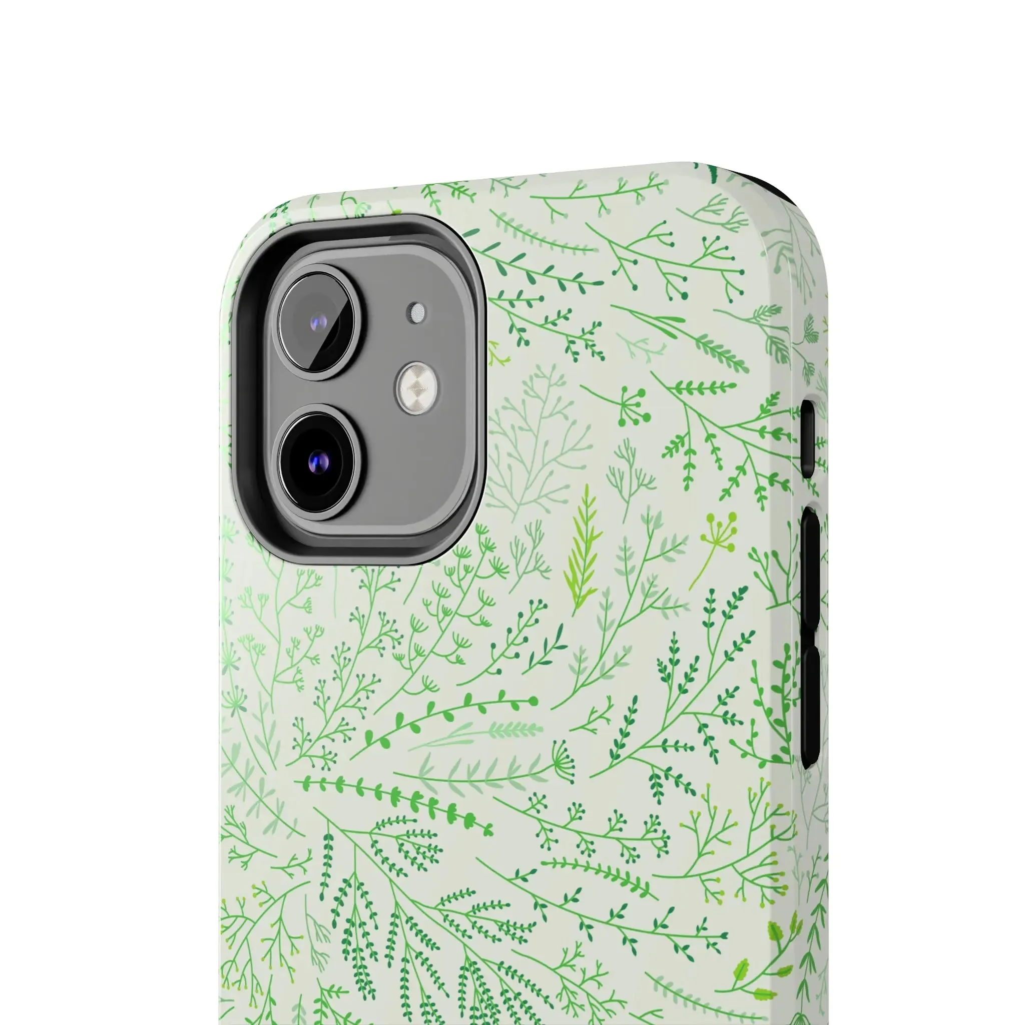 Herbaceous | Herb Garden Case