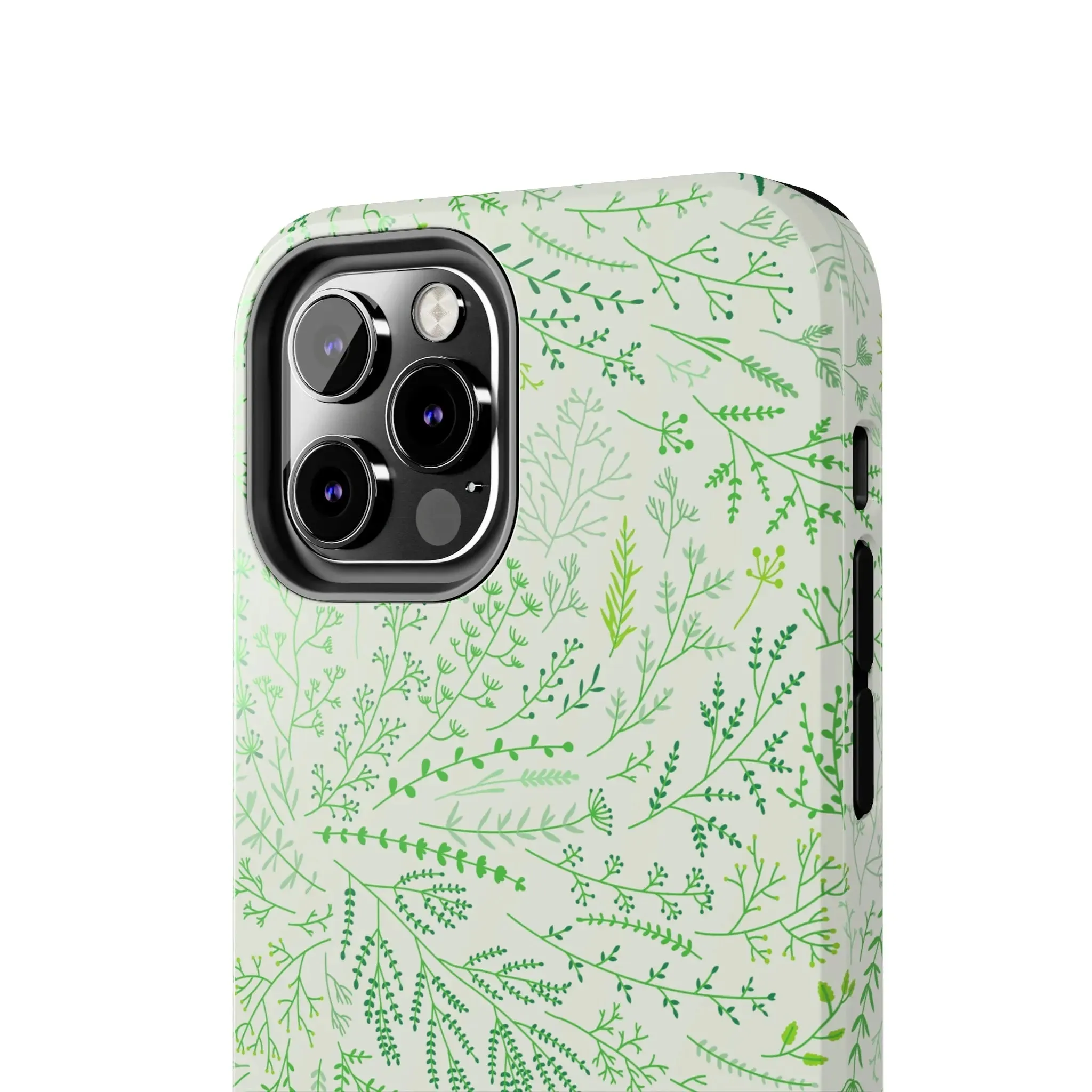 Herbaceous | Herb Garden Case