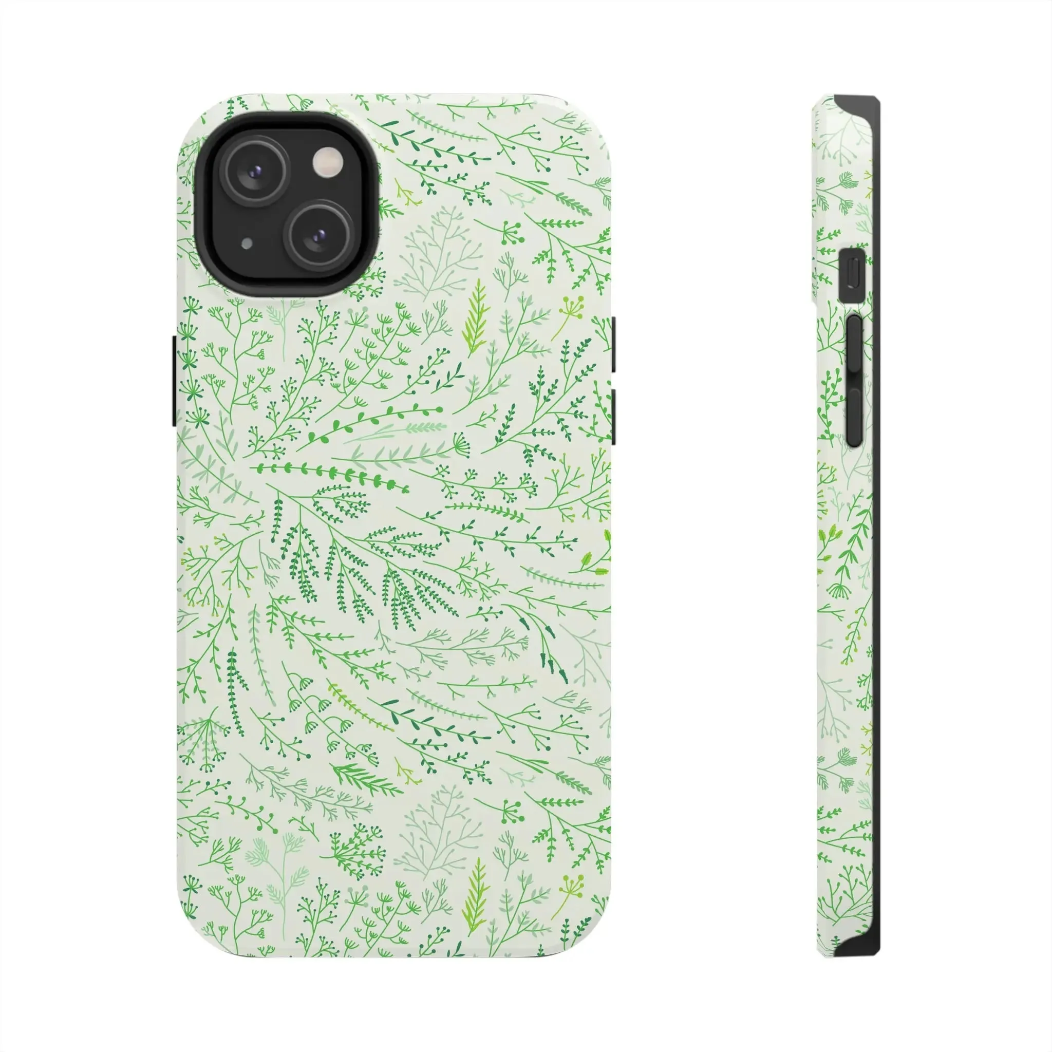 Herbaceous | Herb Garden Case