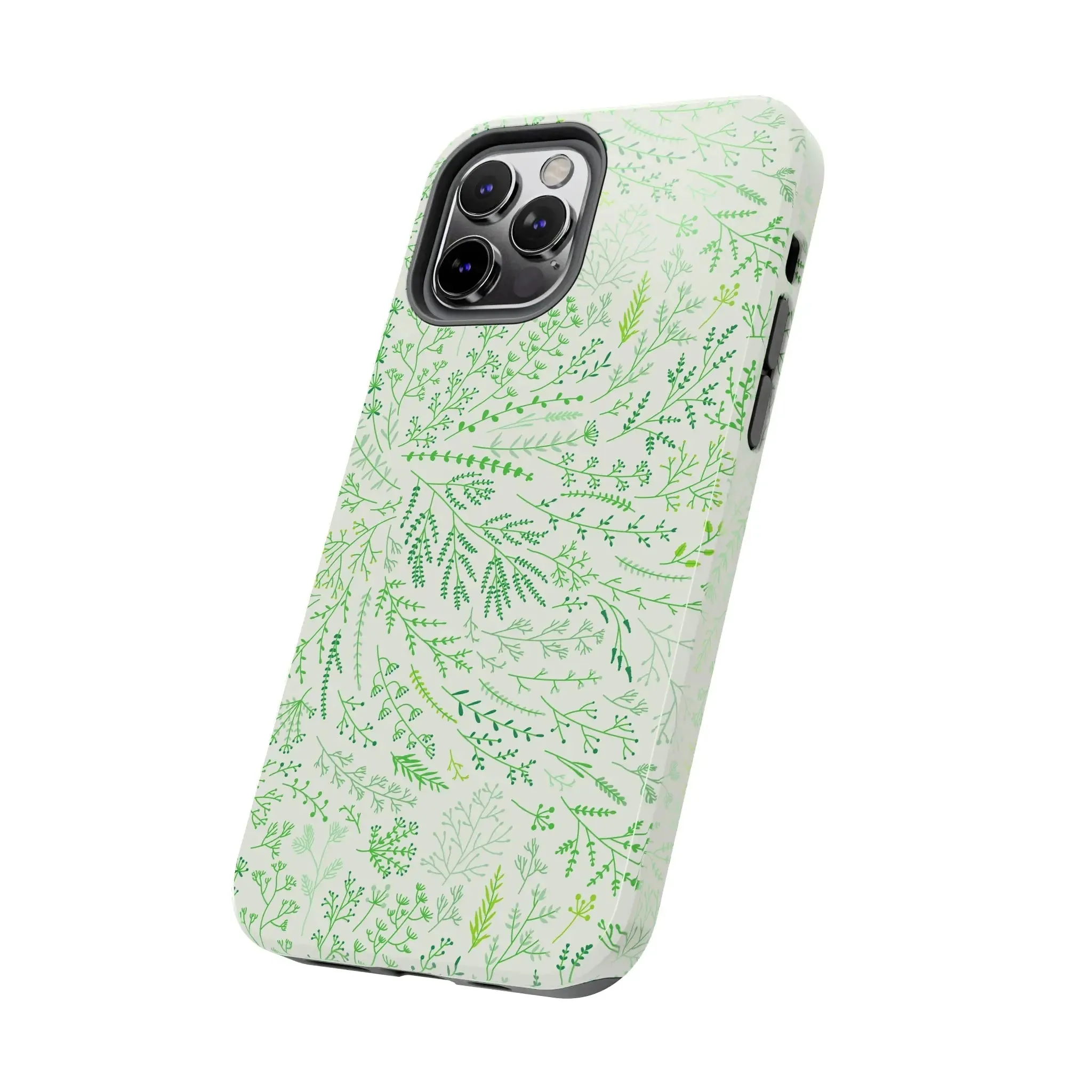 Herbaceous | Herb Garden Case