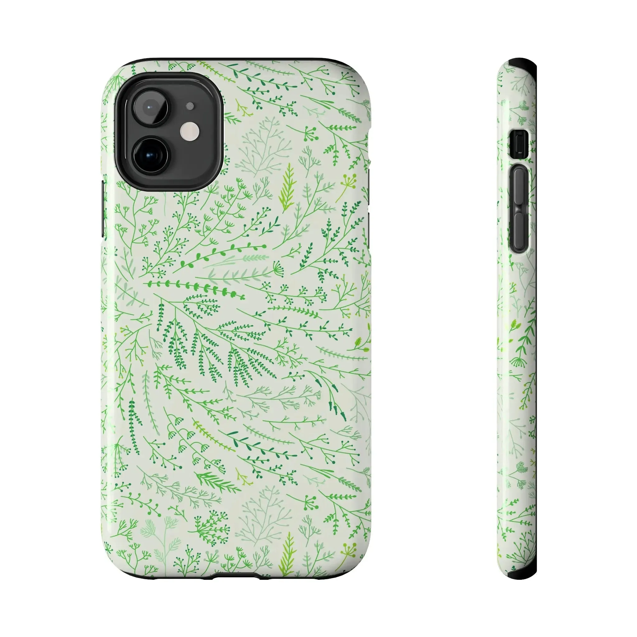 Herbaceous | Herb Garden Case
