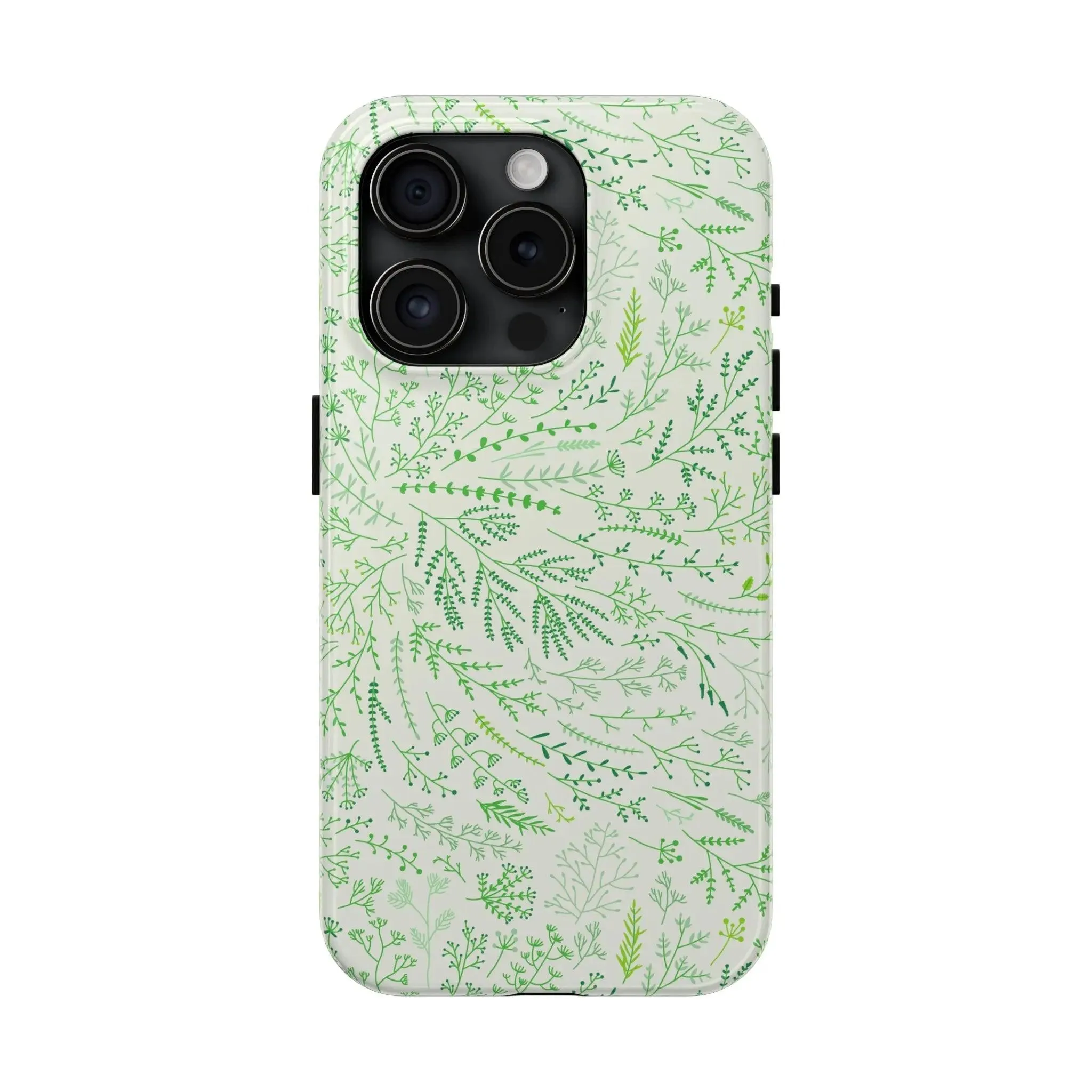 Herbaceous | Herb Garden Case
