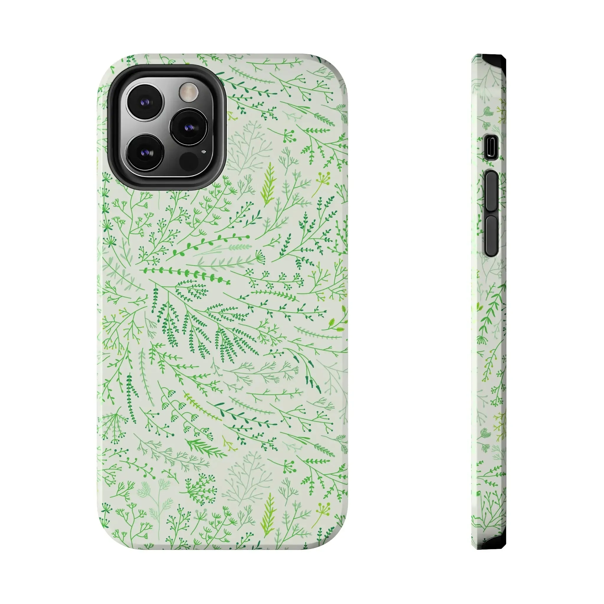 Herbaceous | Herb Garden Case