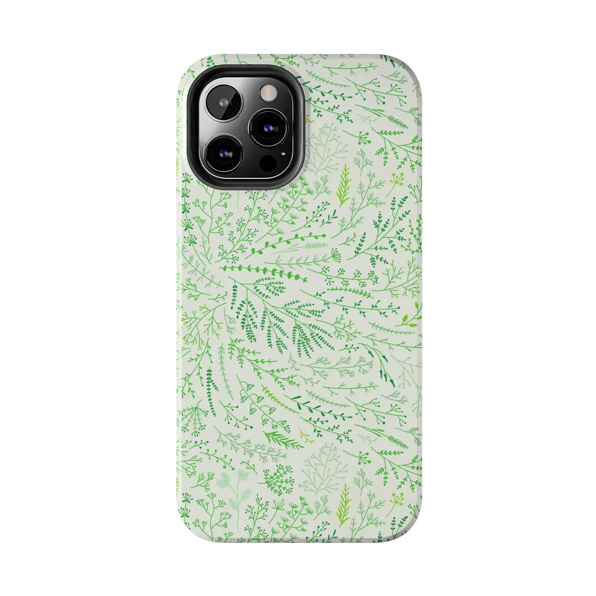 Herbaceous | Herb Garden Case