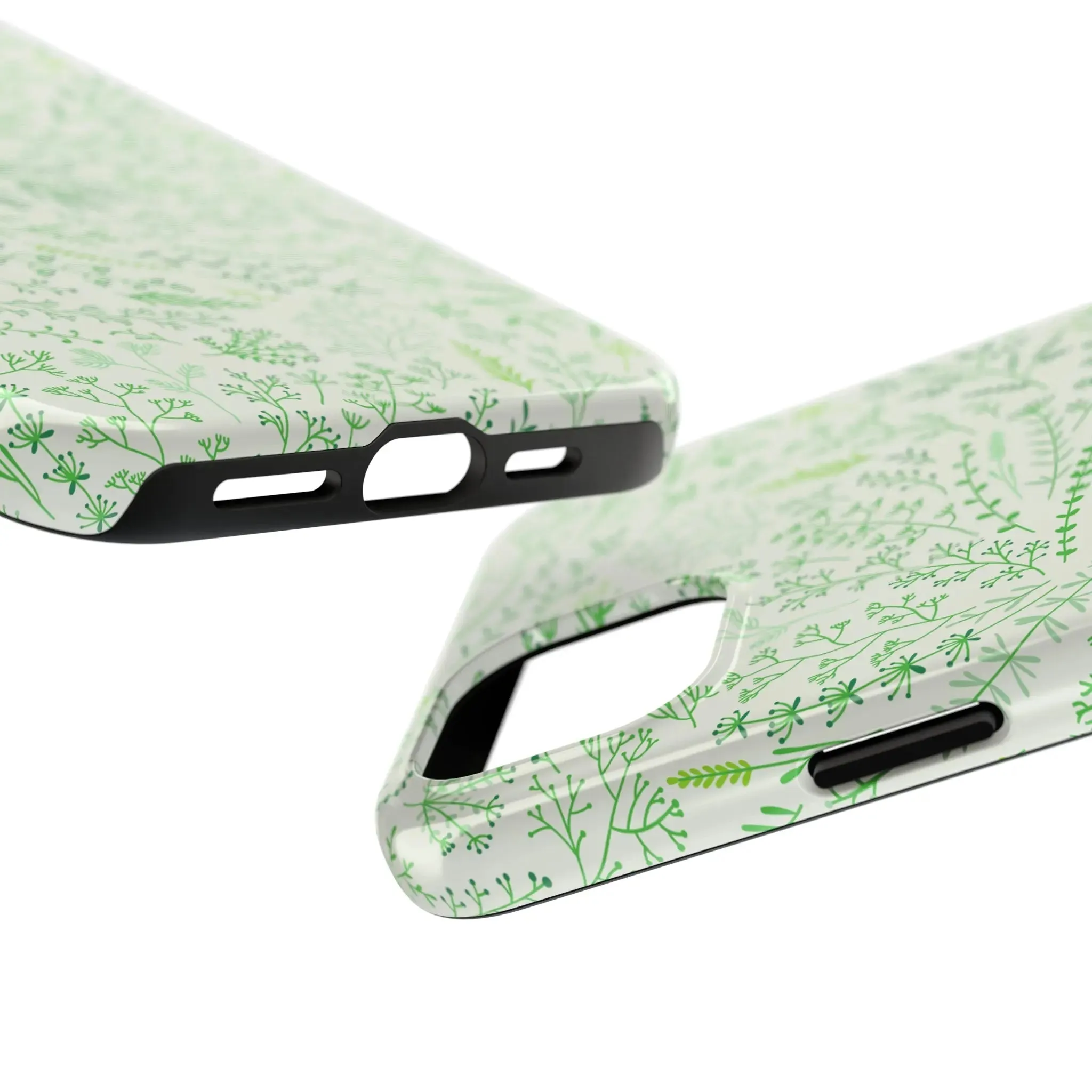 Herbaceous | Herb Garden Case