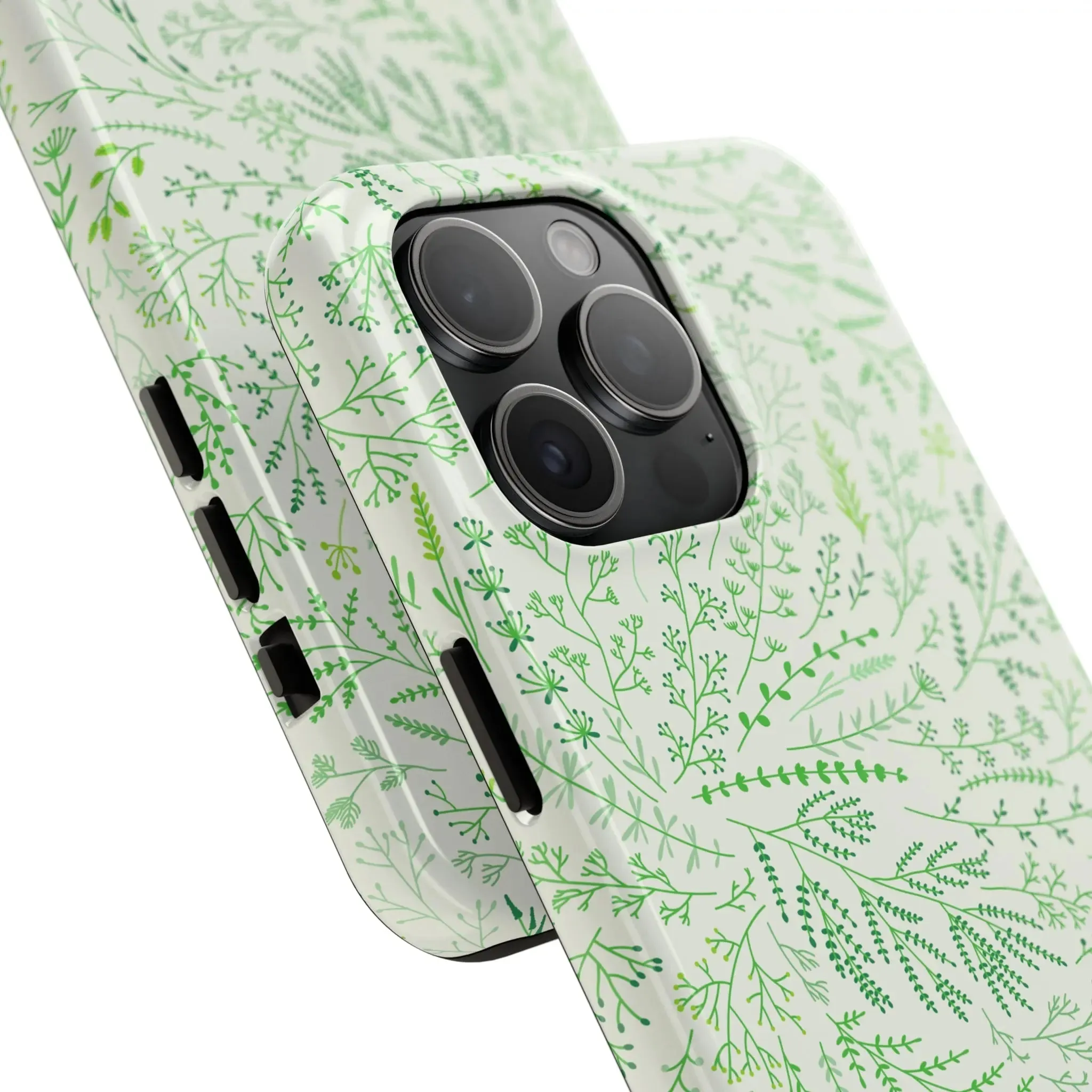 Herbaceous | Herb Garden Case