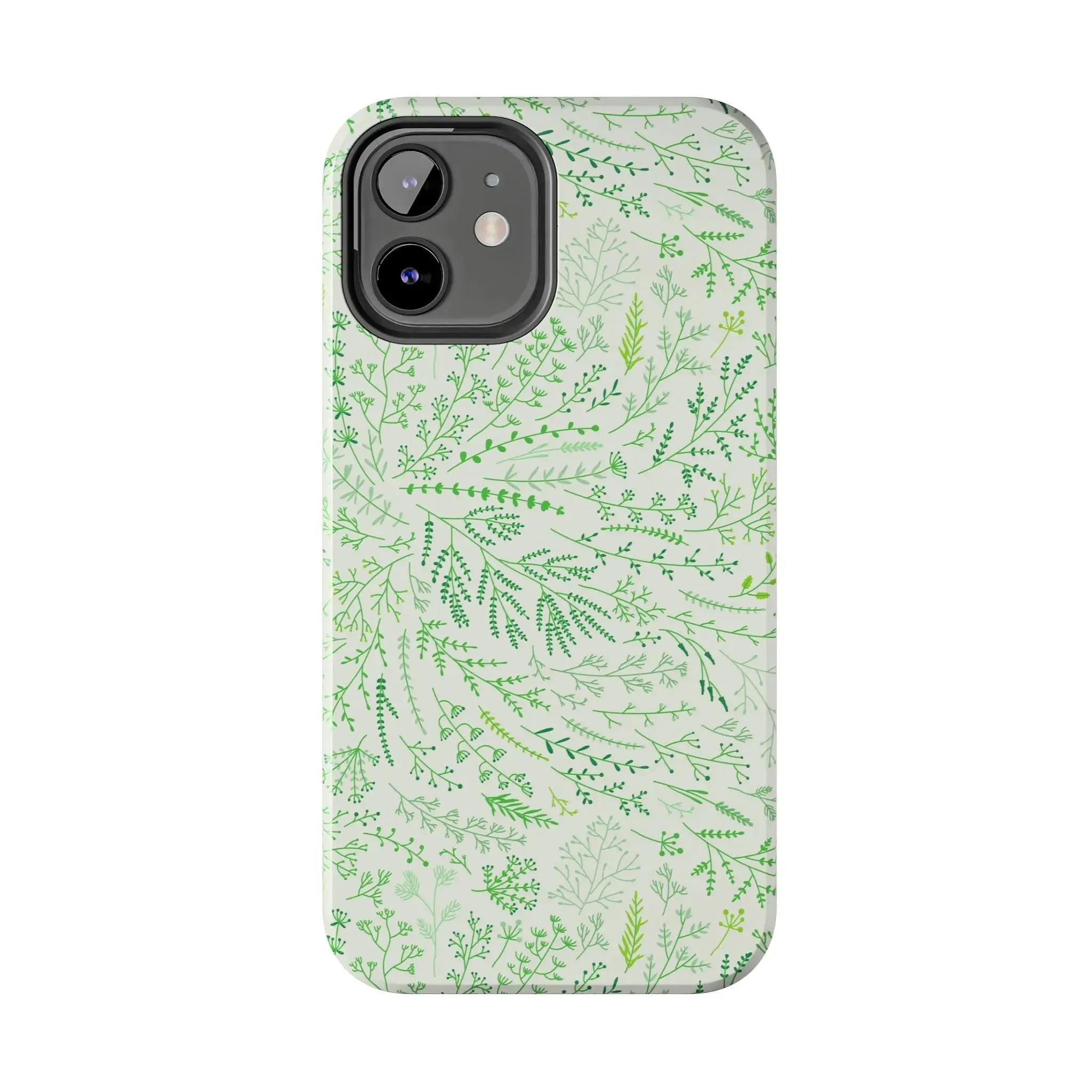 Herbaceous | Herb Garden Case