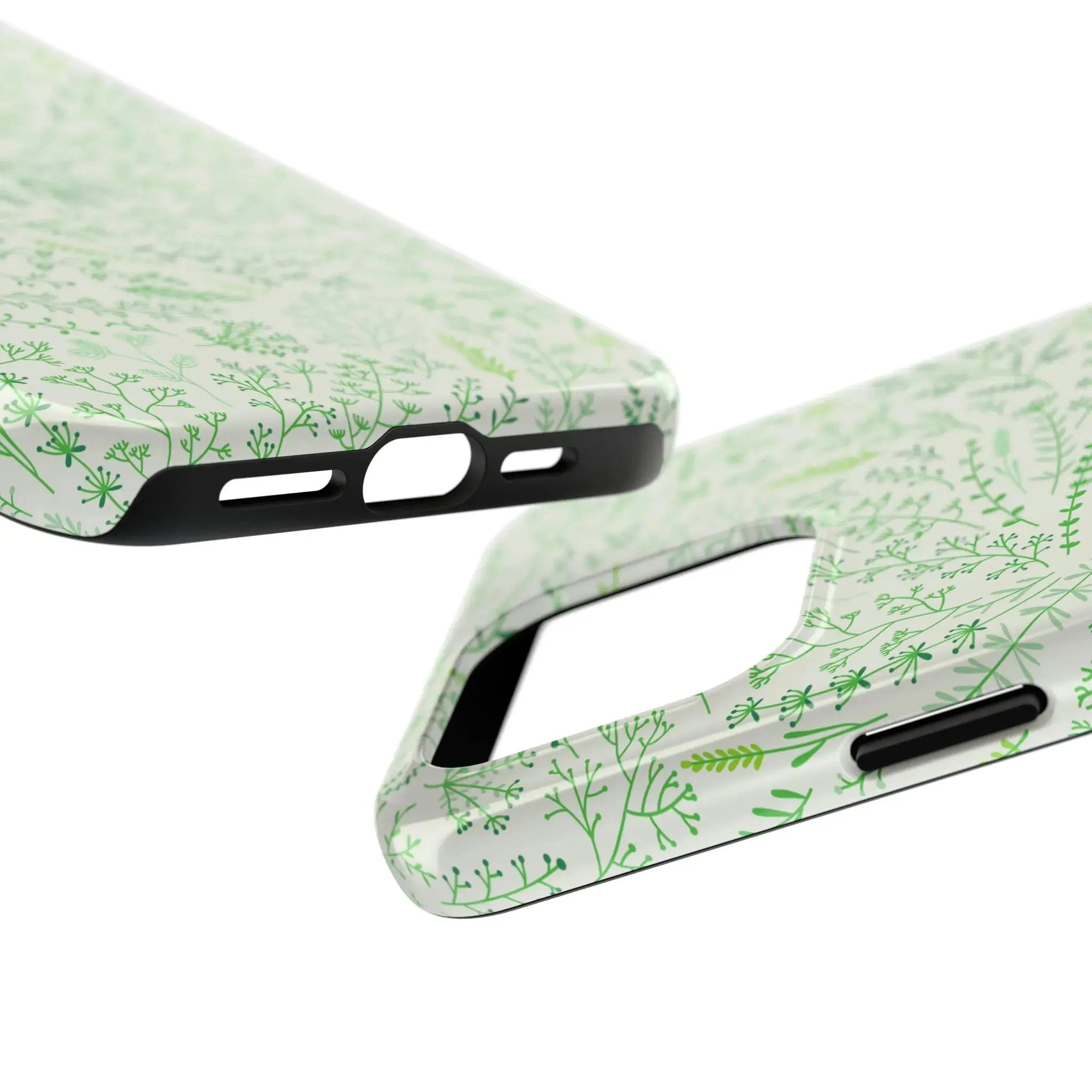Herbaceous | Herb Garden Case
