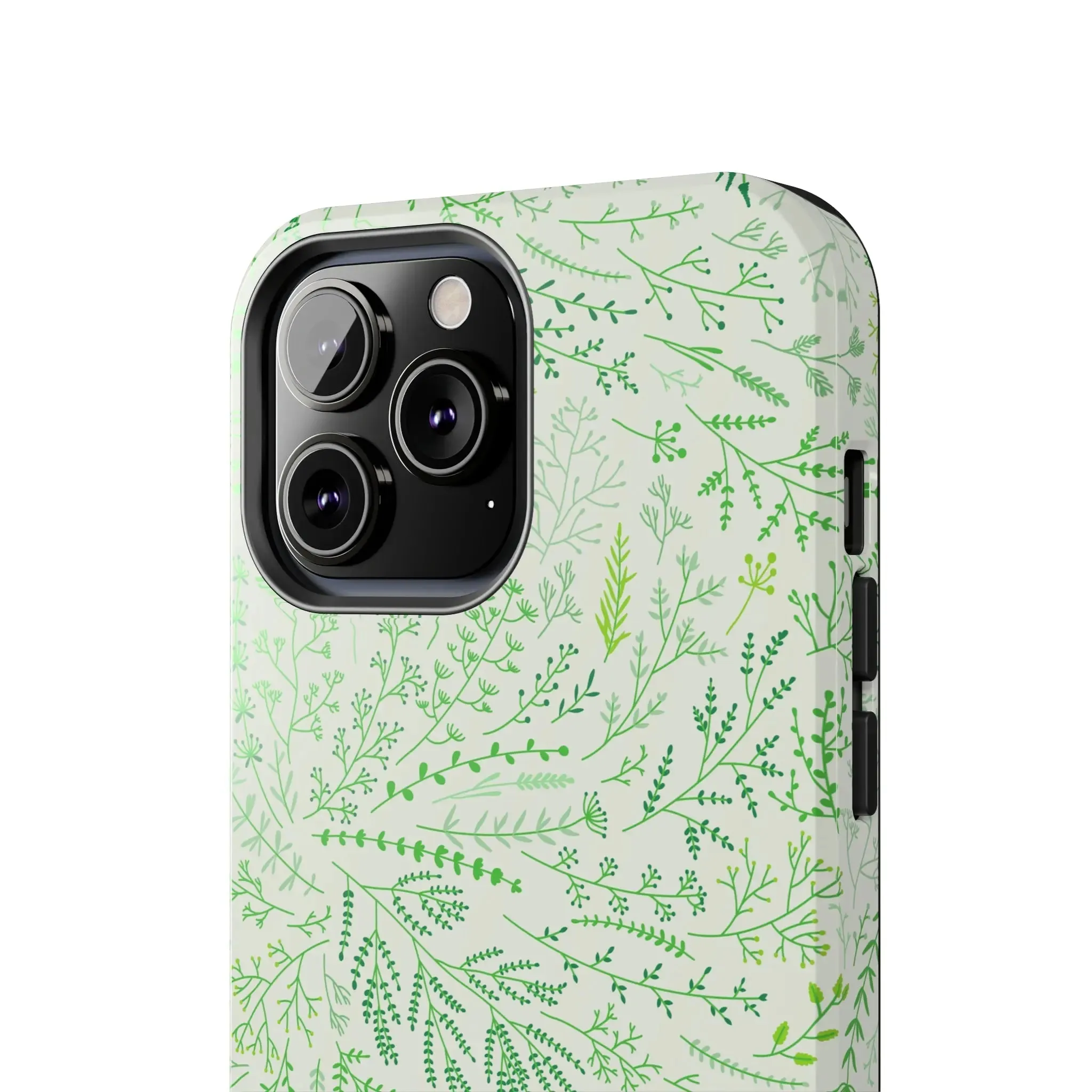 Herbaceous | Herb Garden Case