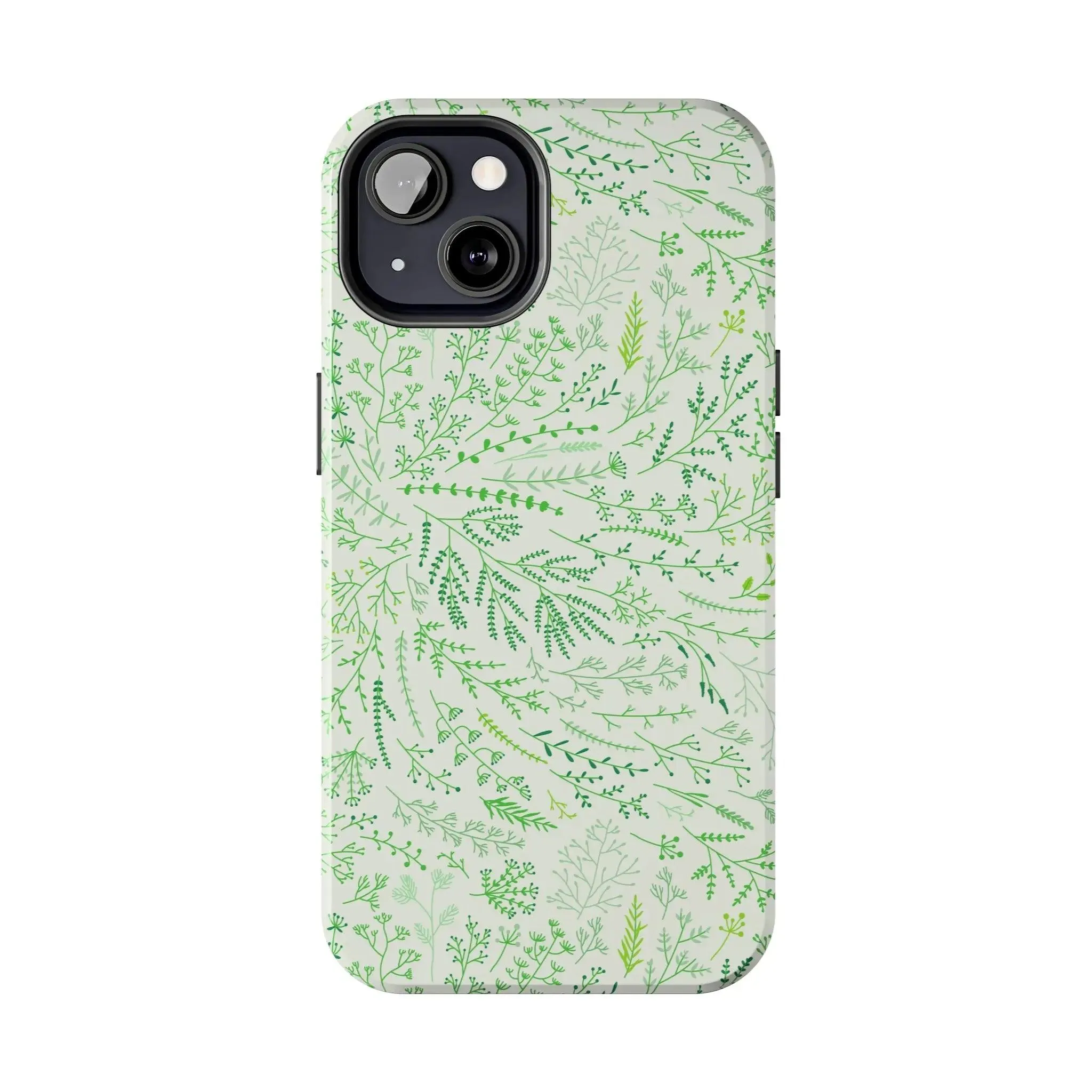 Herbaceous | Herb Garden Case