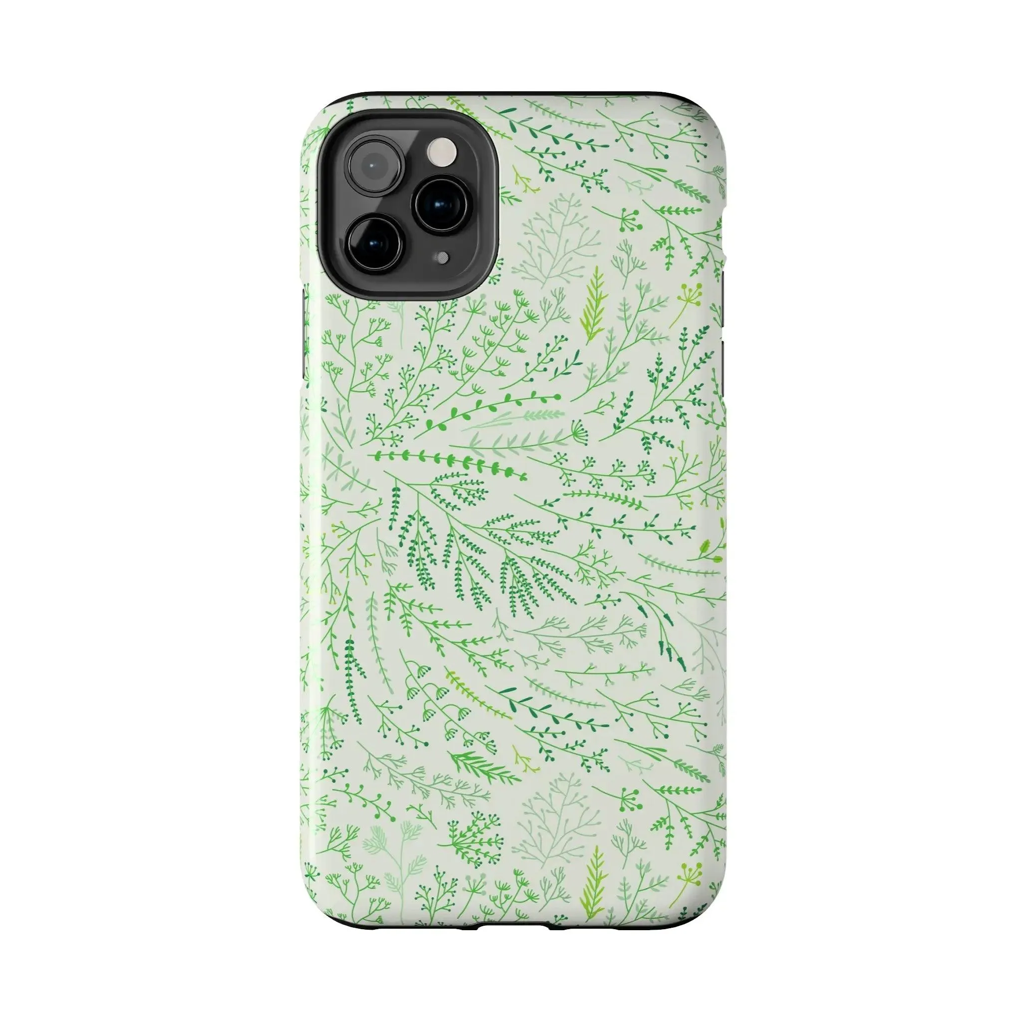 Herbaceous | Herb Garden Case