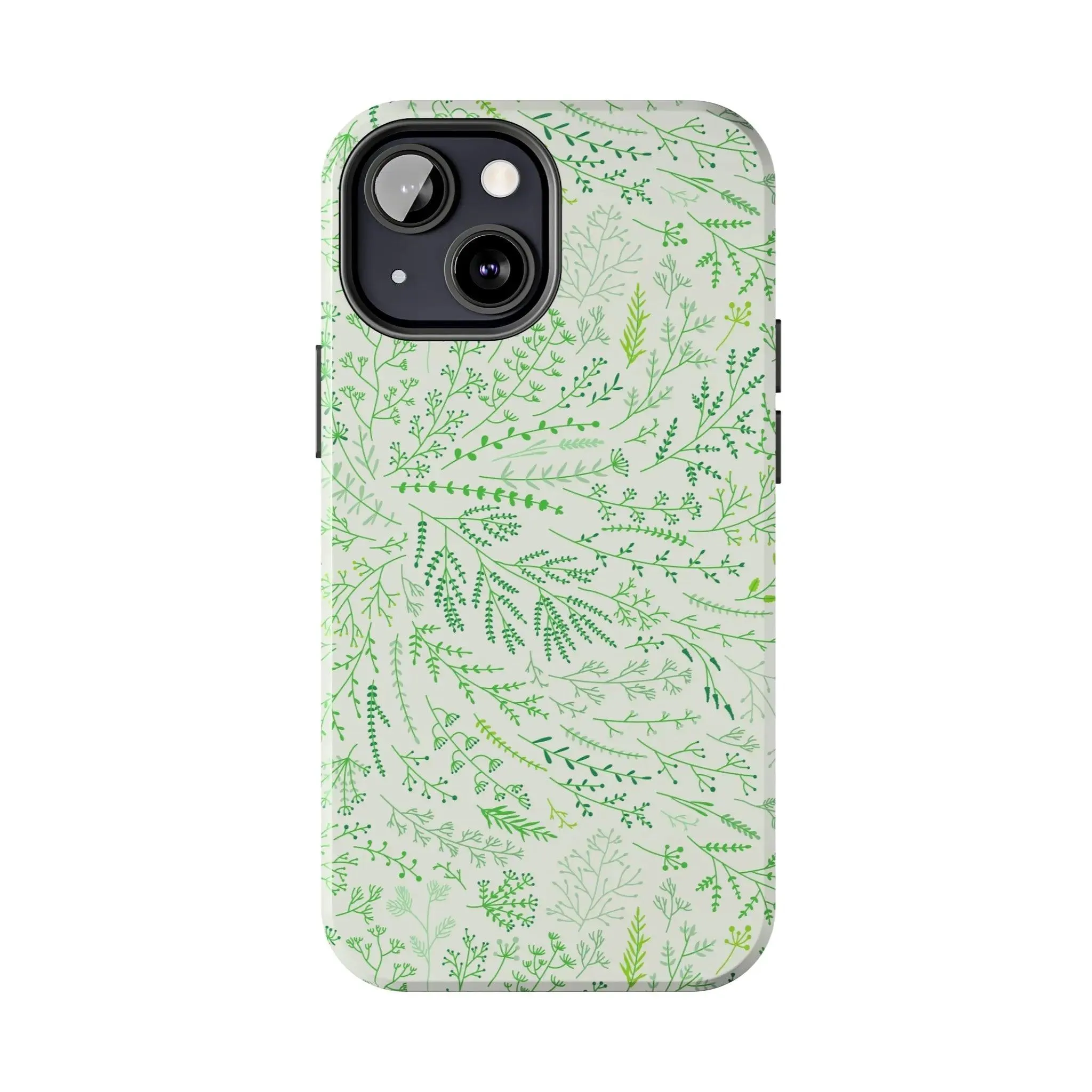Herbaceous | Herb Garden Case