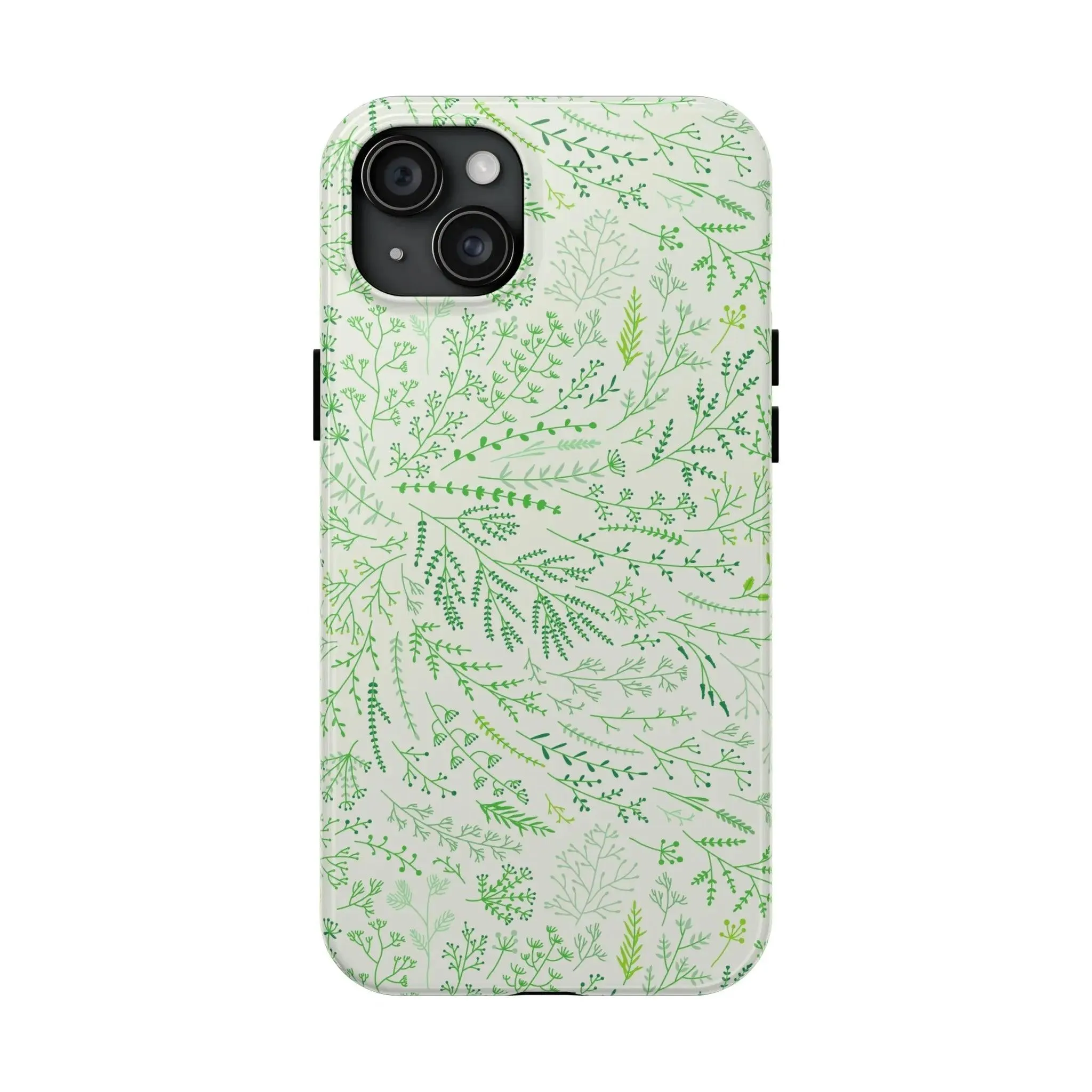 Herbaceous | Herb Garden Case