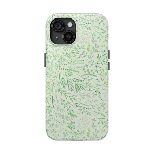 Herbaceous | Herb Garden Case