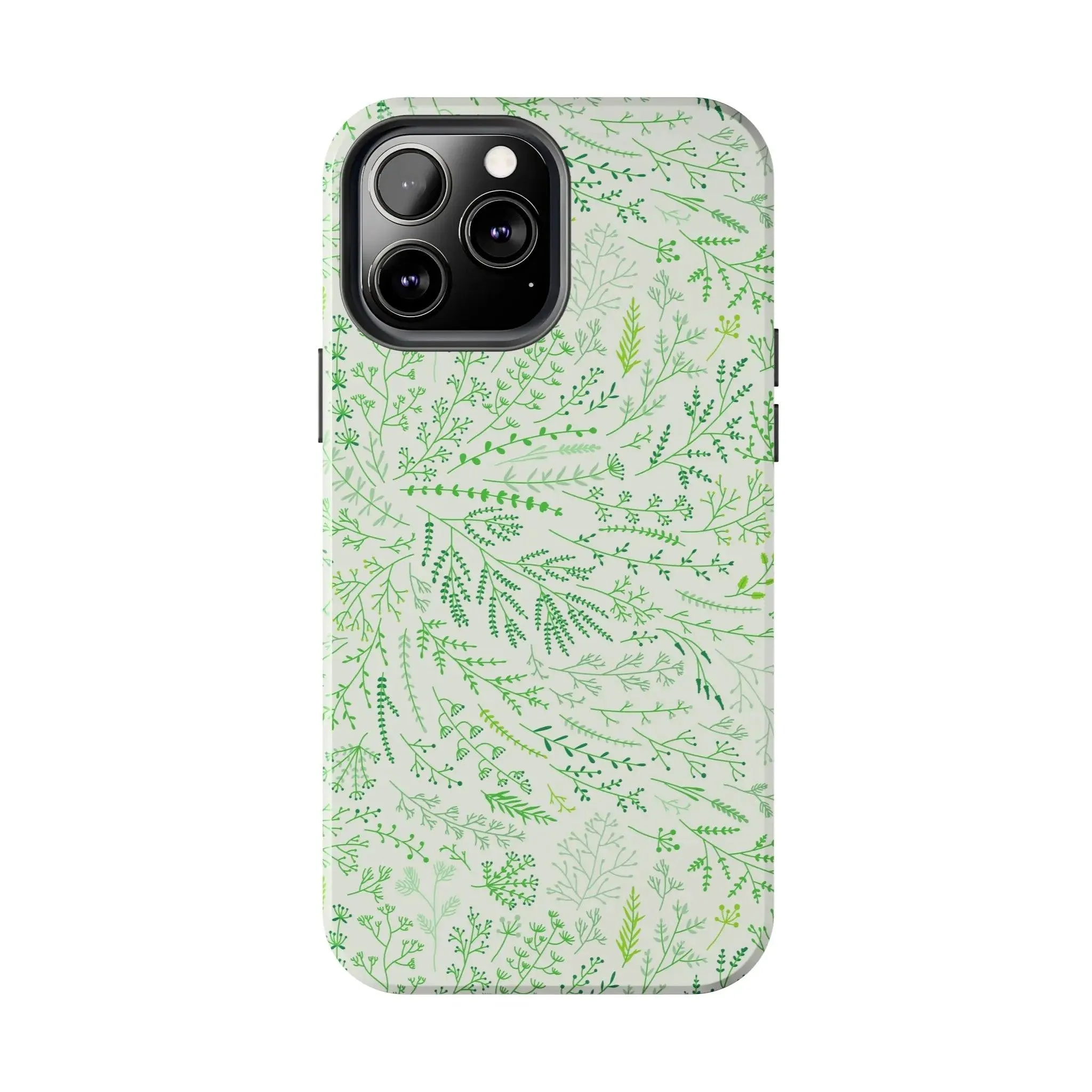 Herbaceous | Herb Garden Case