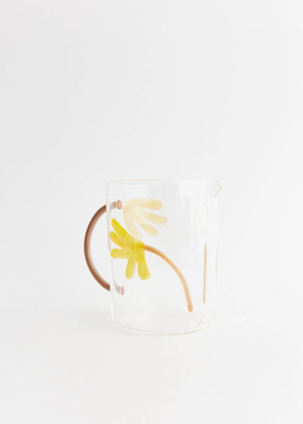 Le Jardin Jug
