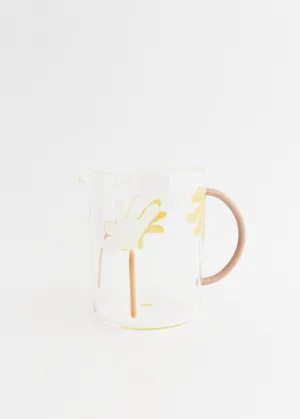 Le Jardin Jug