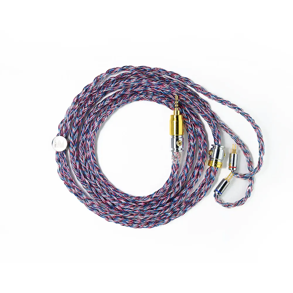 Noble Audio Vivid 2-Pin 16 Core Upgrade Cable