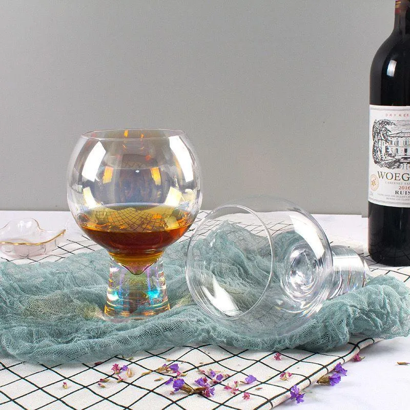 Noble Stem Gin Glass - Set of 2