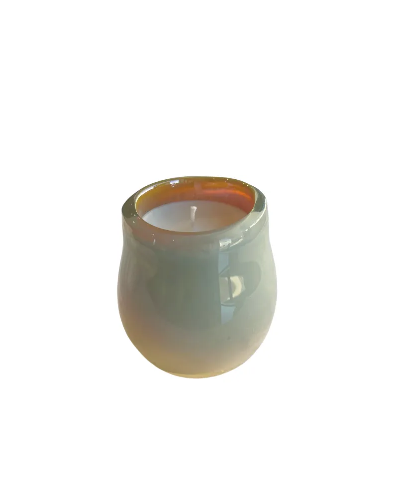 Nugget Candle/Vase