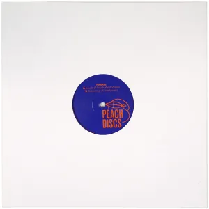 PARRIS - Summer of South West Waves / Dreaming of Sunflowers [12inch]