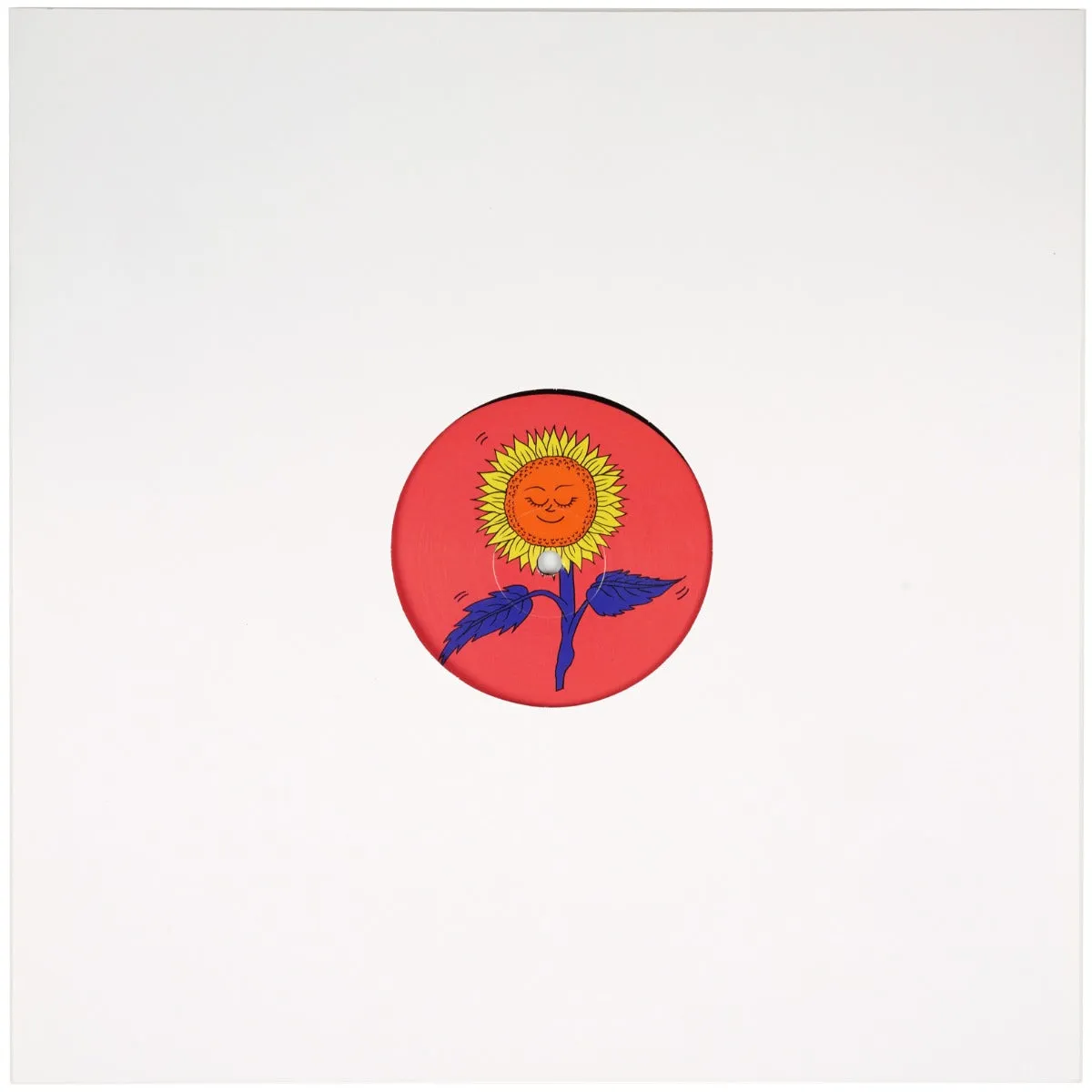 PARRIS - Summer of South West Waves / Dreaming of Sunflowers [12inch]