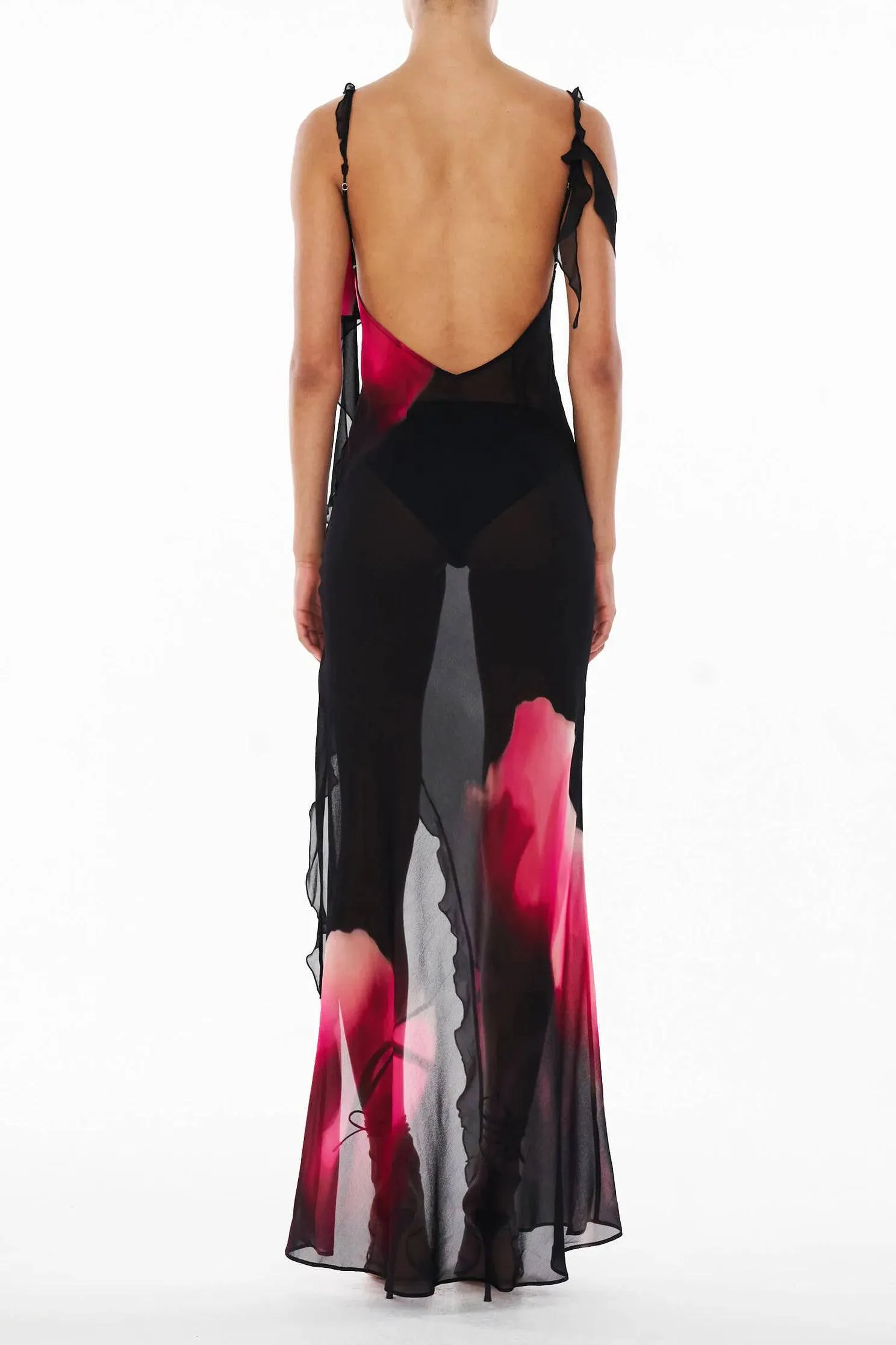 Rat and Boa - Aurelia Dress