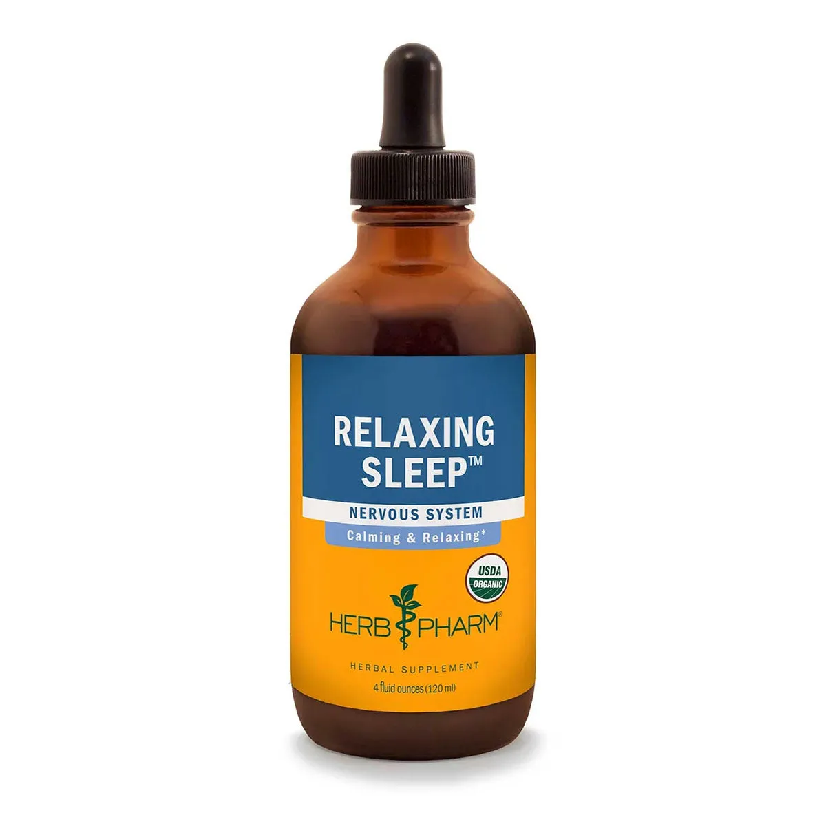 Relaxing Sleep Tonic Compound by Herb Pharm