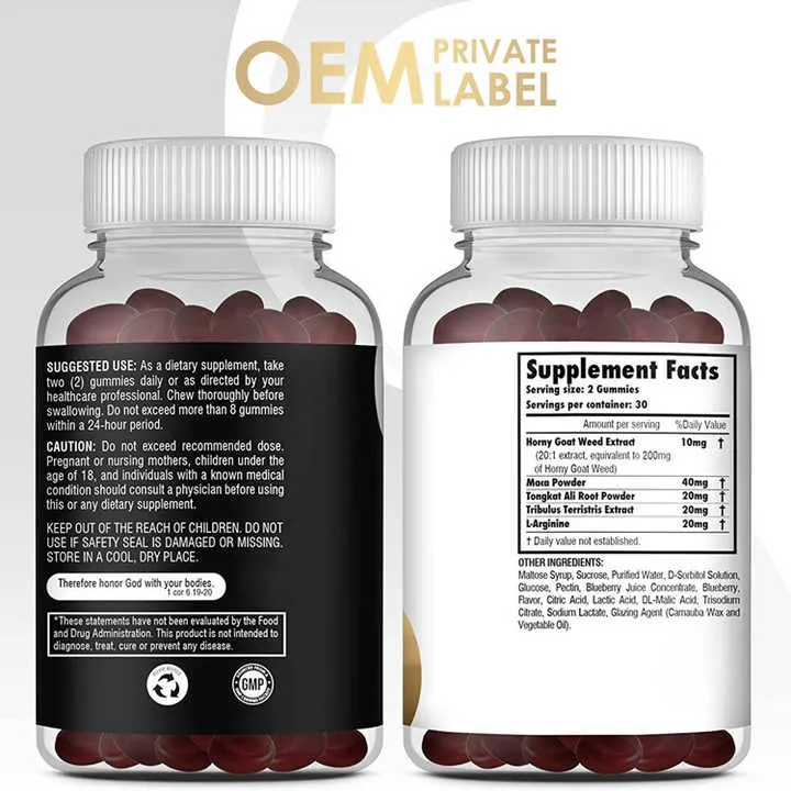 Sexual enhancersمقويات جنسية