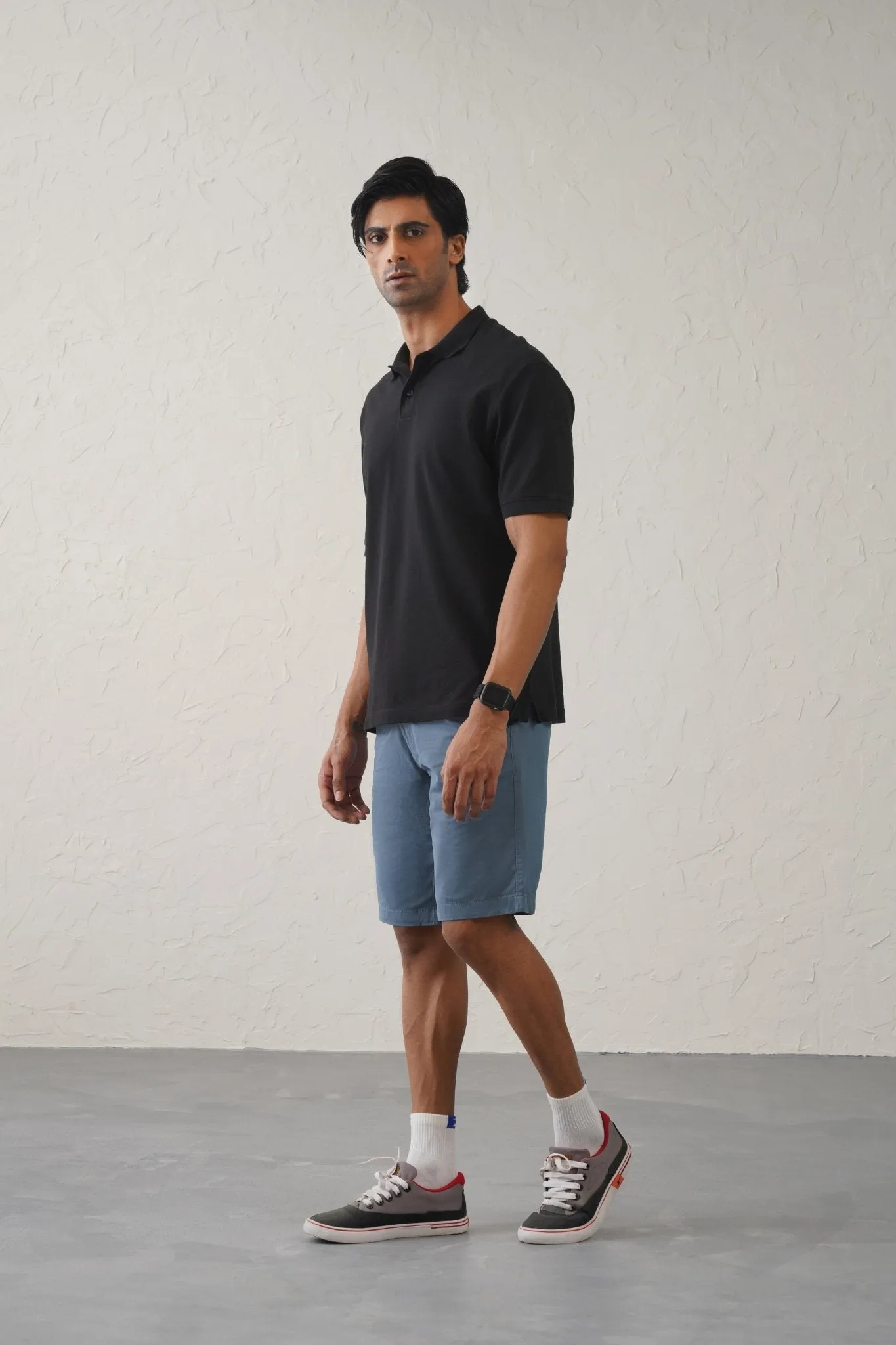 The Daylong Shorts - Noble Shark