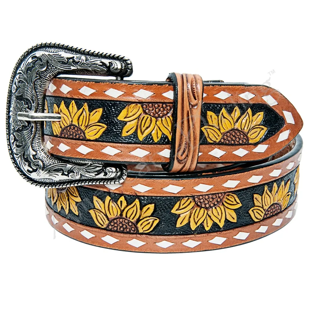 The Sunflowers Belt