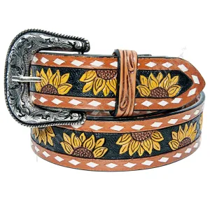 The Sunflowers Belt