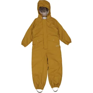 Thermo Rainsuit Aiko - dry herb
