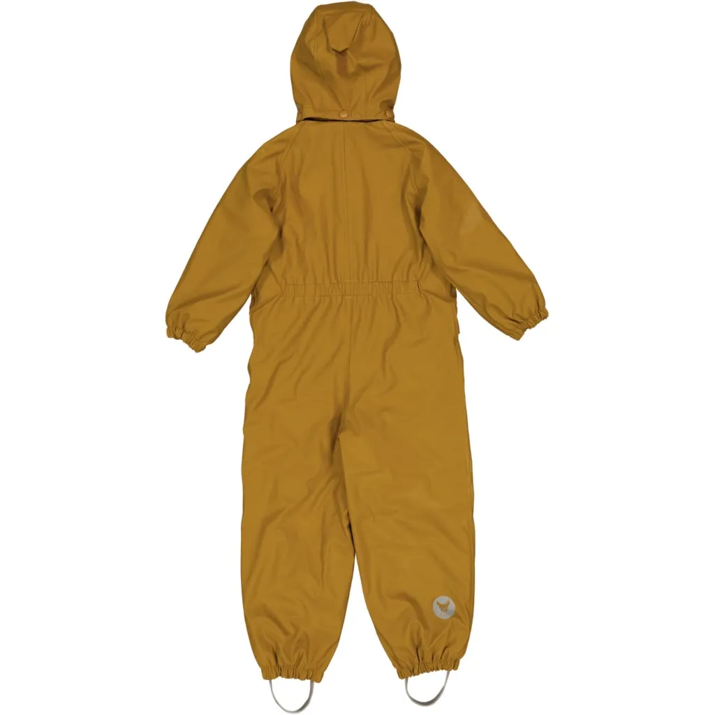 Thermo Rainsuit Aiko - dry herb