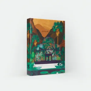 Water Lilies Puzzle